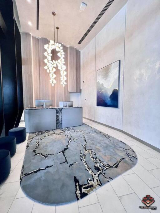 Casino residence 2-BR ocean view