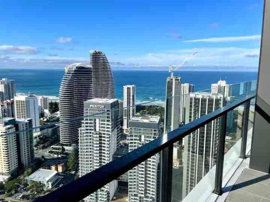 Casino residence 2-BR ocean view