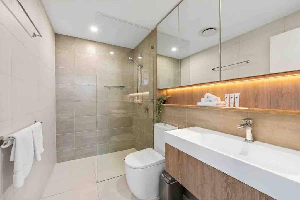 Casino residence 2-BR ocean view
