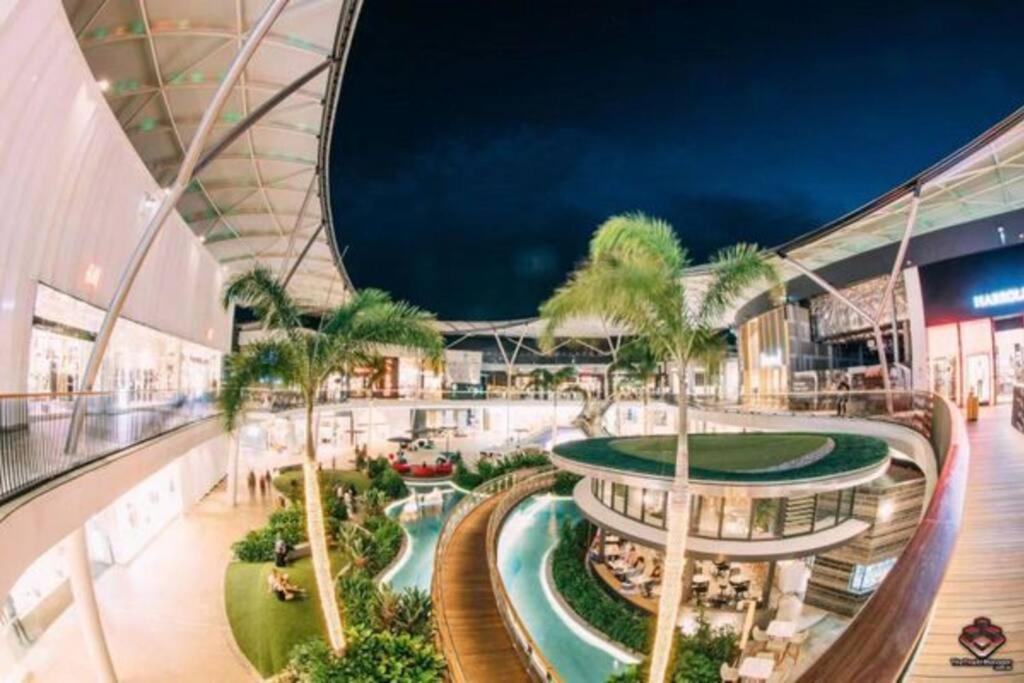 Casino residence 2-BR ocean view