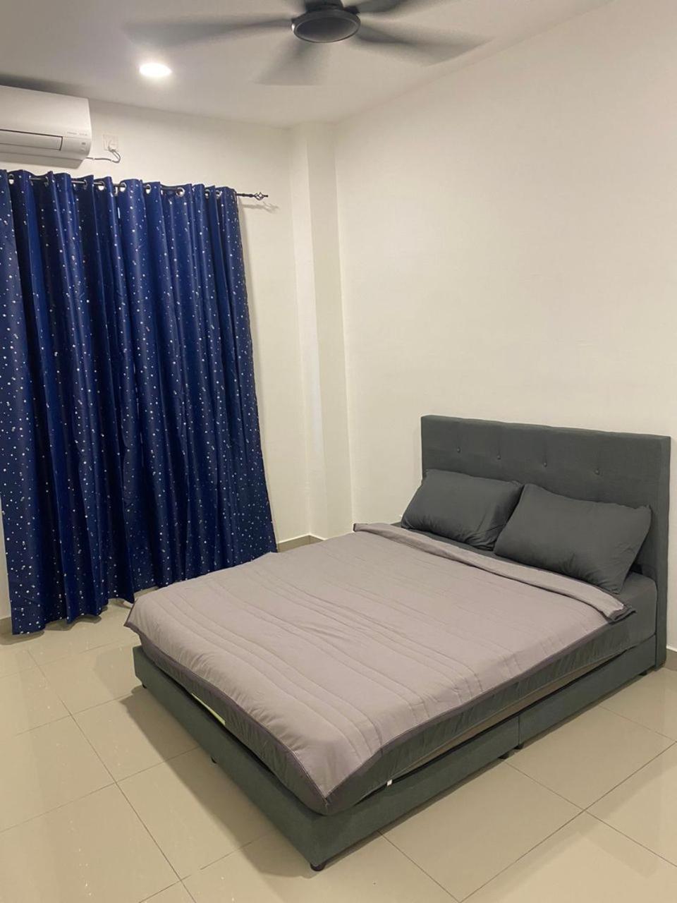A Home - Homestay near St Anne Church Bukit Mertajam photo 3