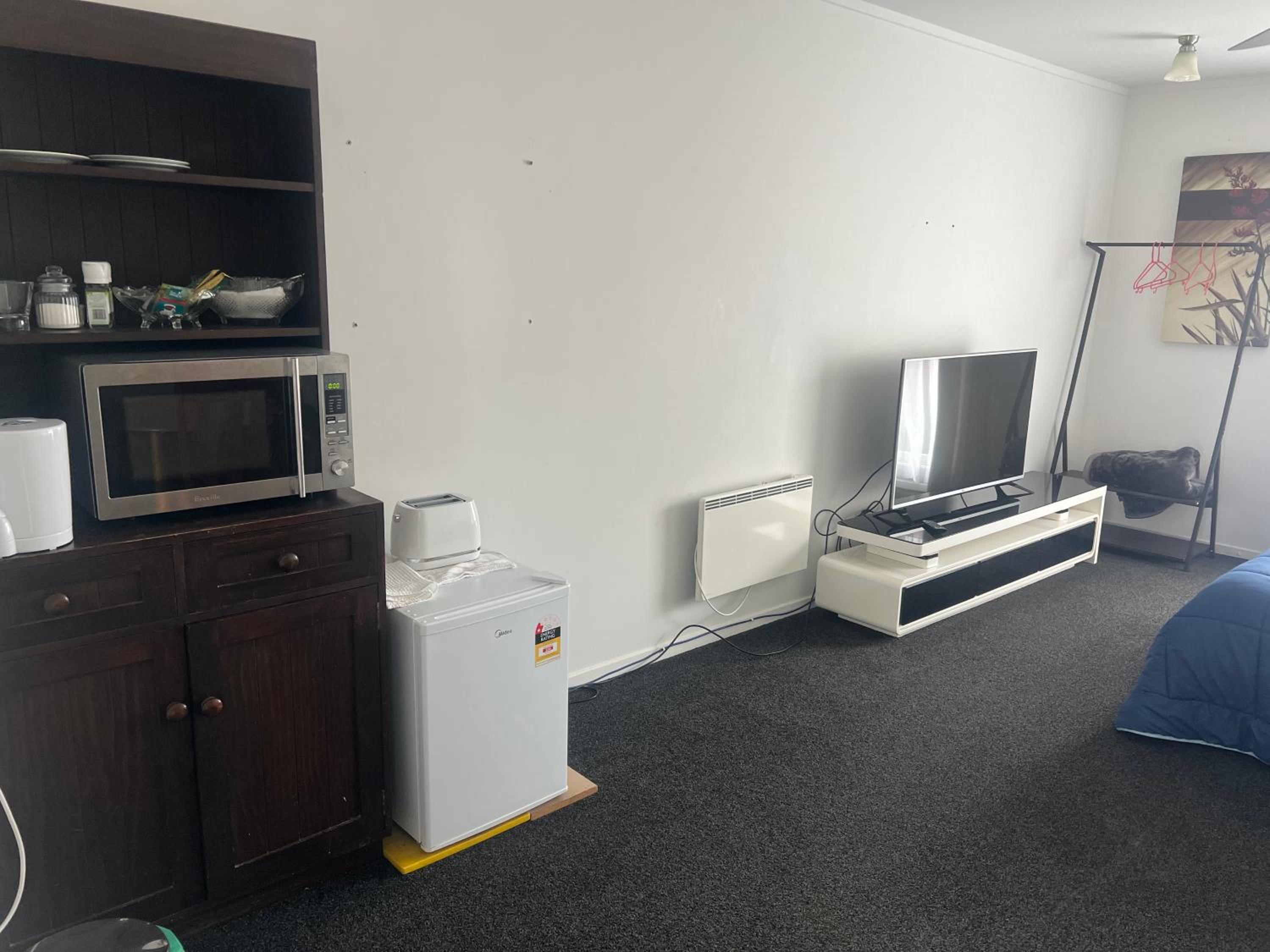 K&R Orewa homestay view 3