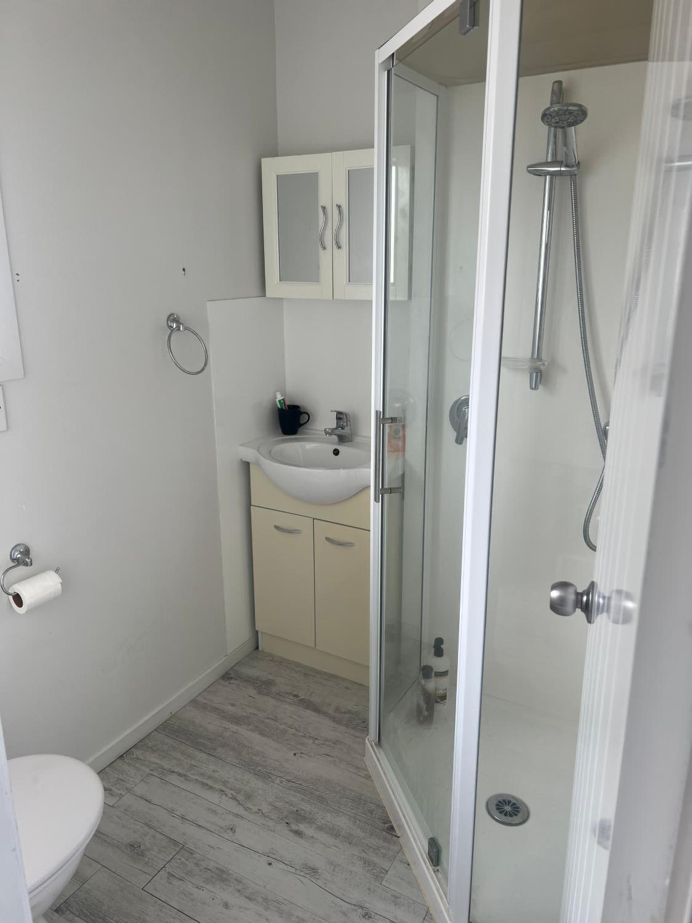 K&R Orewa homestay view 2