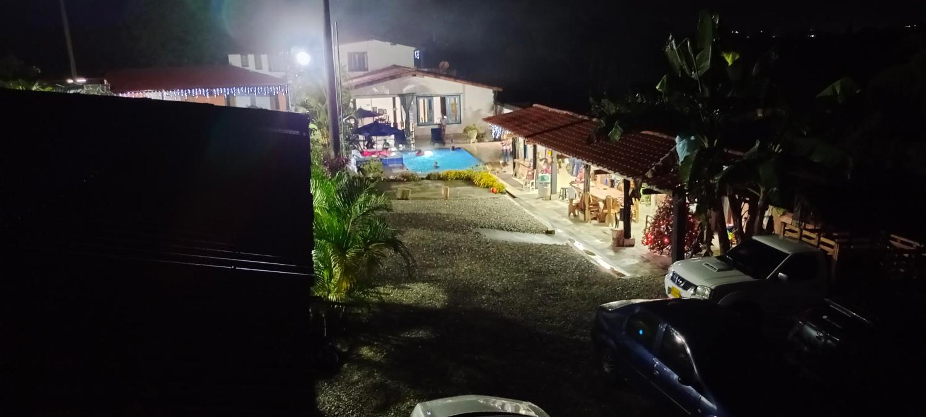 Hospedaje Campestre El Deseo