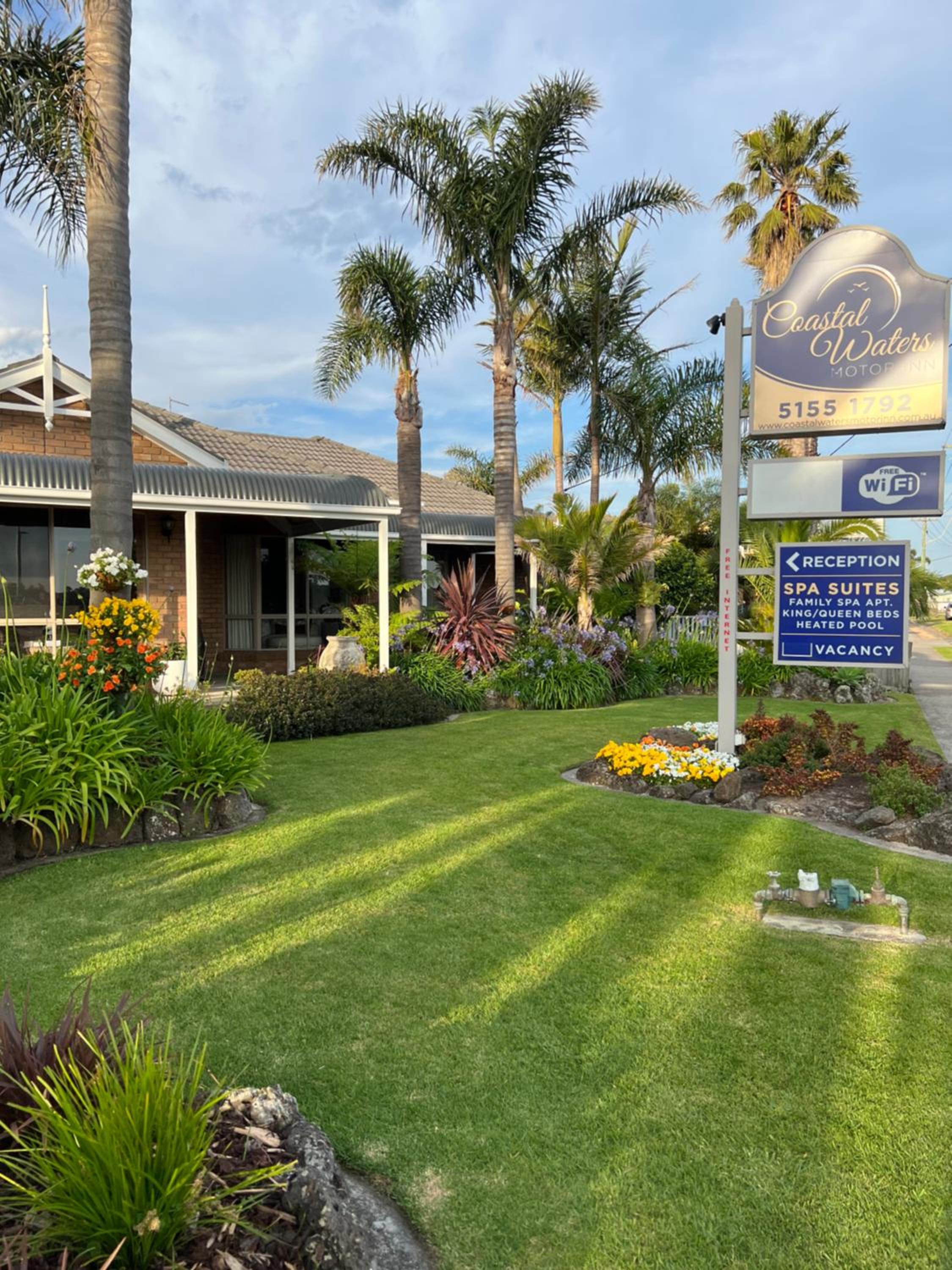 Coastal Waters Motor Inn - Property Image 81