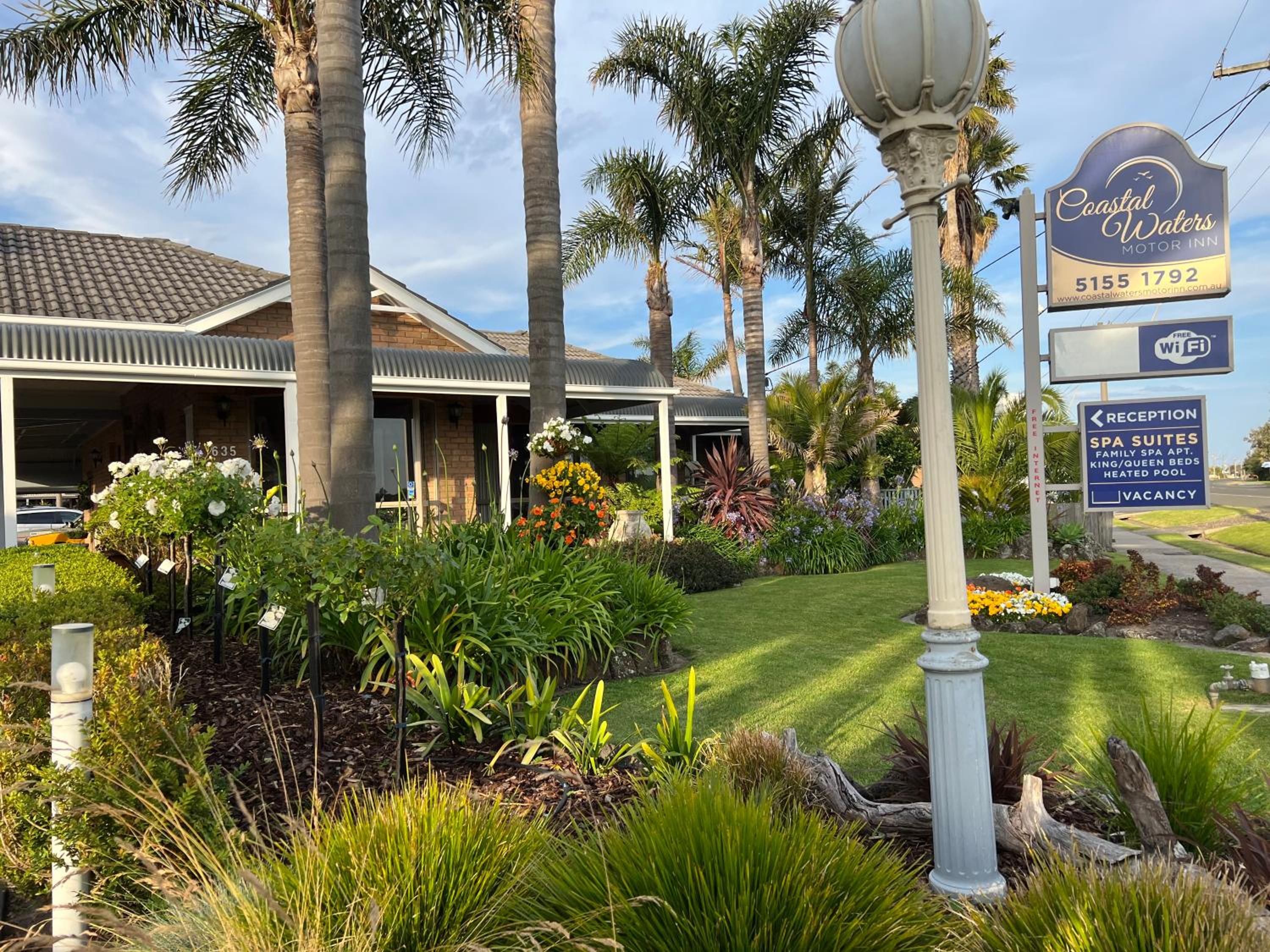 Coastal Waters Motor Inn - Property Image 23