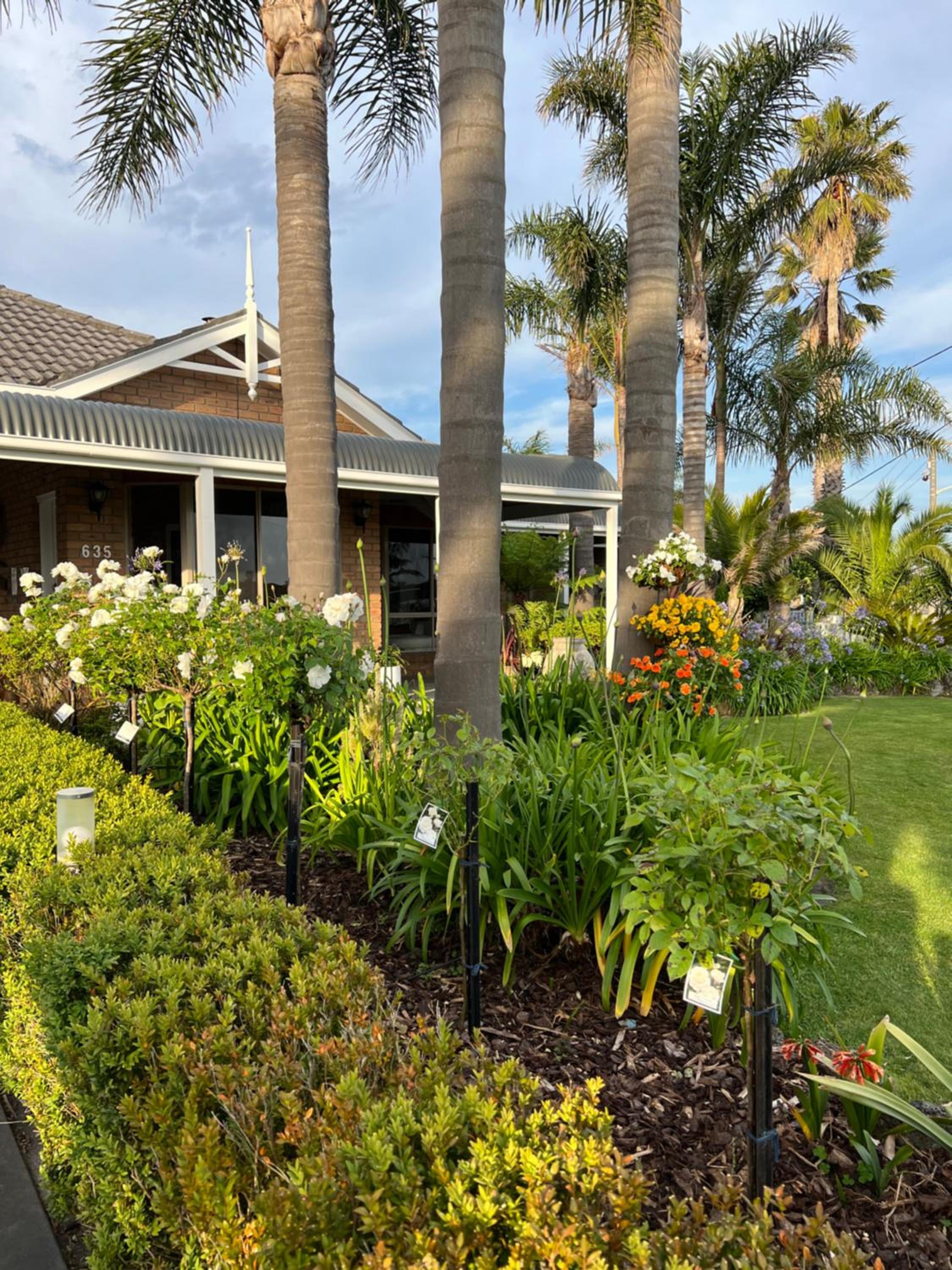 Coastal Waters Motor Inn - Property Image 26