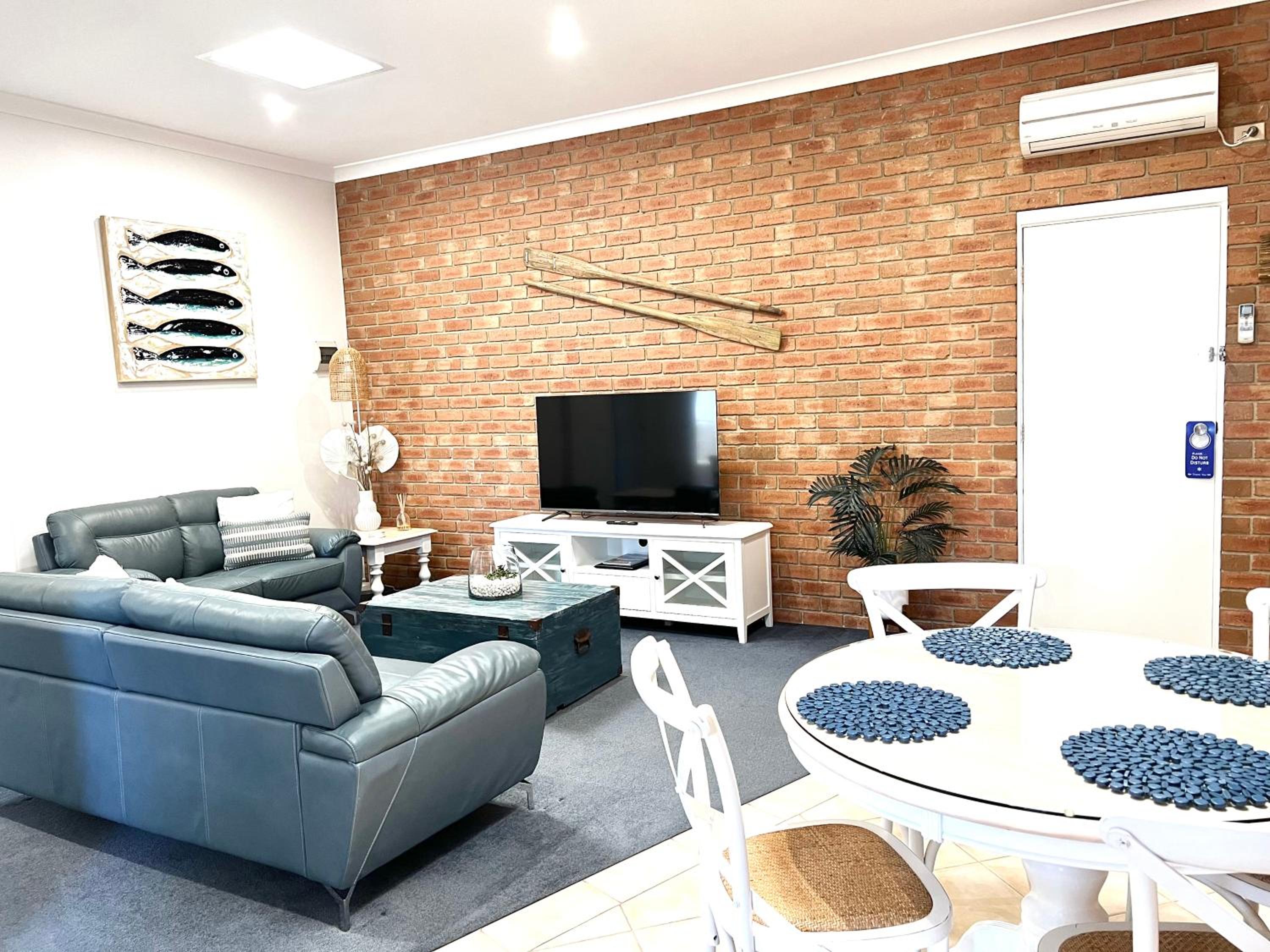 Coastal Waters Motor Inn - Property Image 94