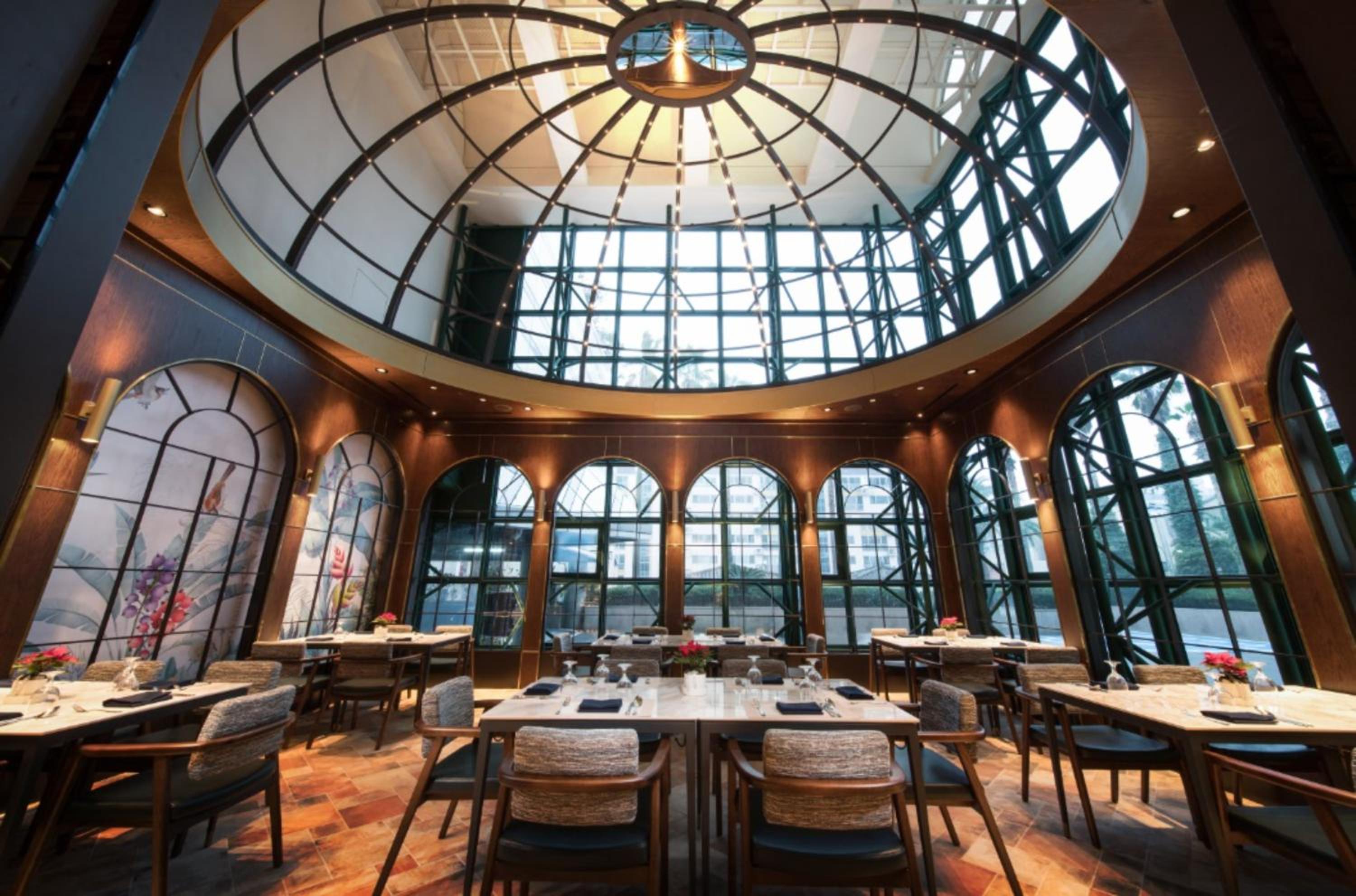 Jeju Vacations - Jeju Sun Hotel  Casino - Property Image 3