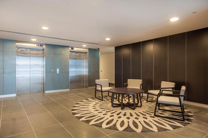 Bayside Melbourne Apartment