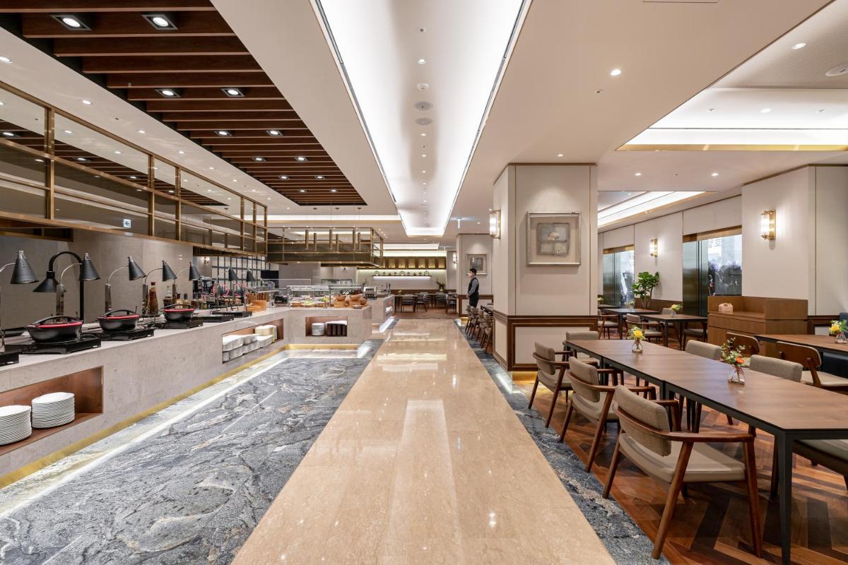 Jeju Vacations - Jeju Sun Hotel  Casino - Property Image 4