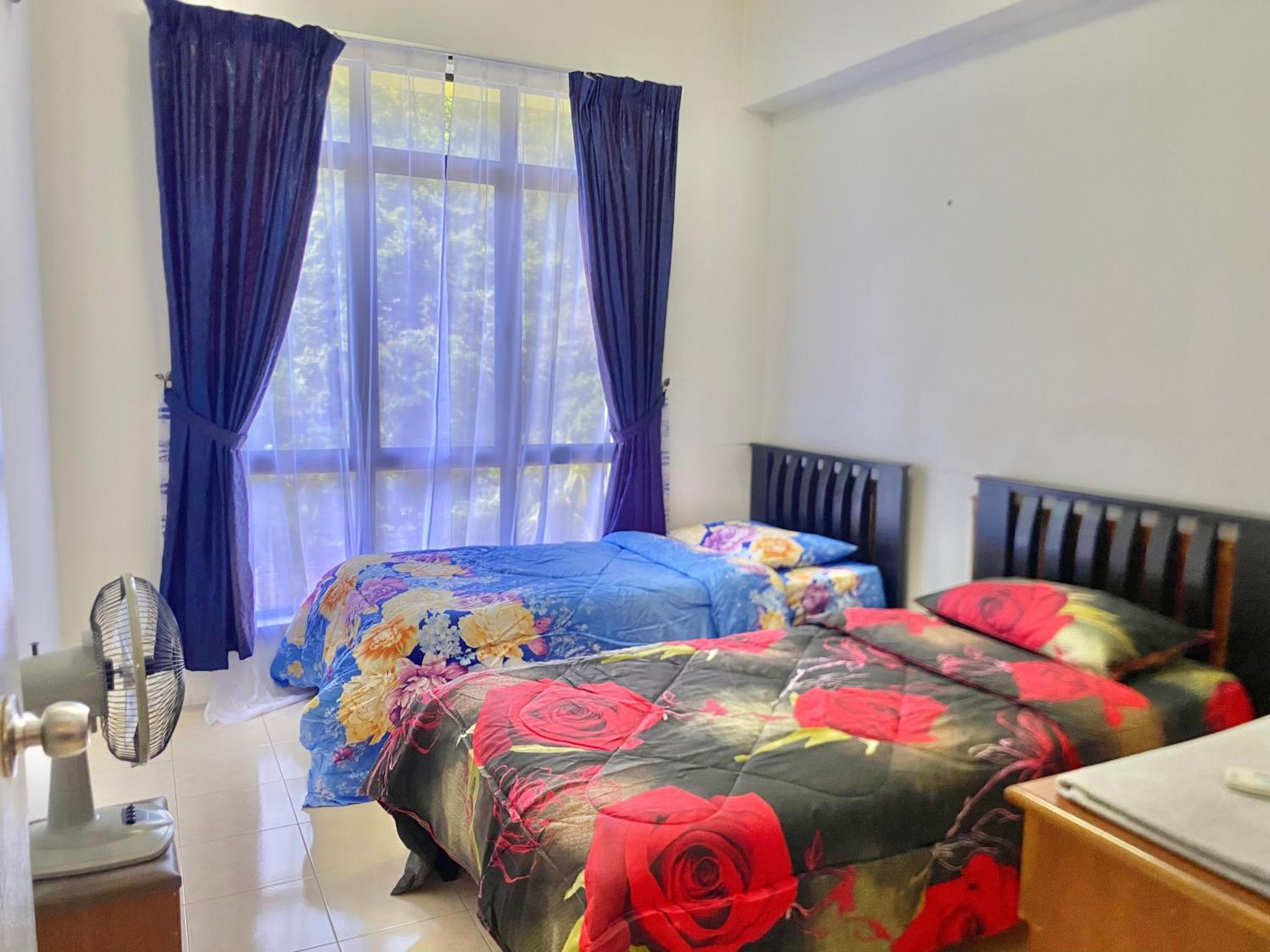 Homestay Legacy Kamariah Ahmad,Lumut photo 7