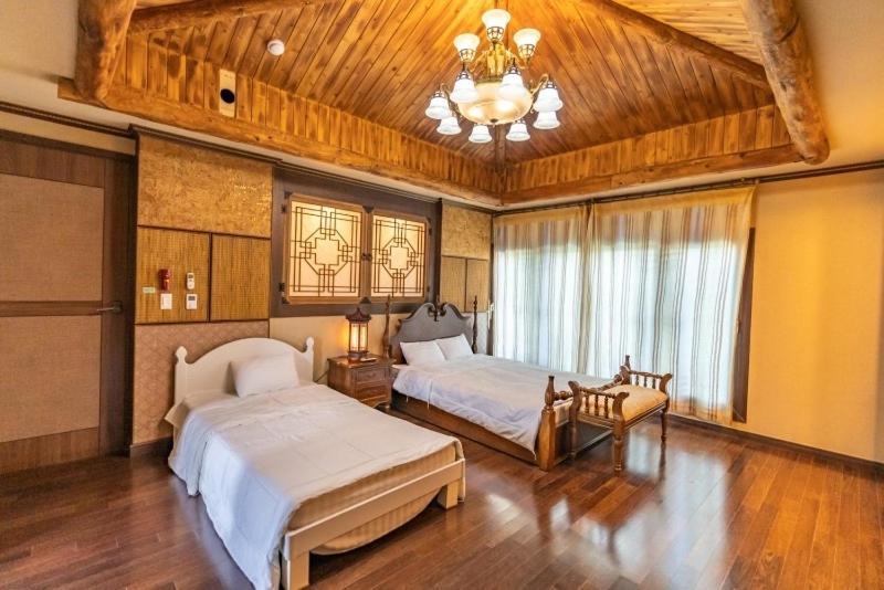 Jeju Nine Resort
