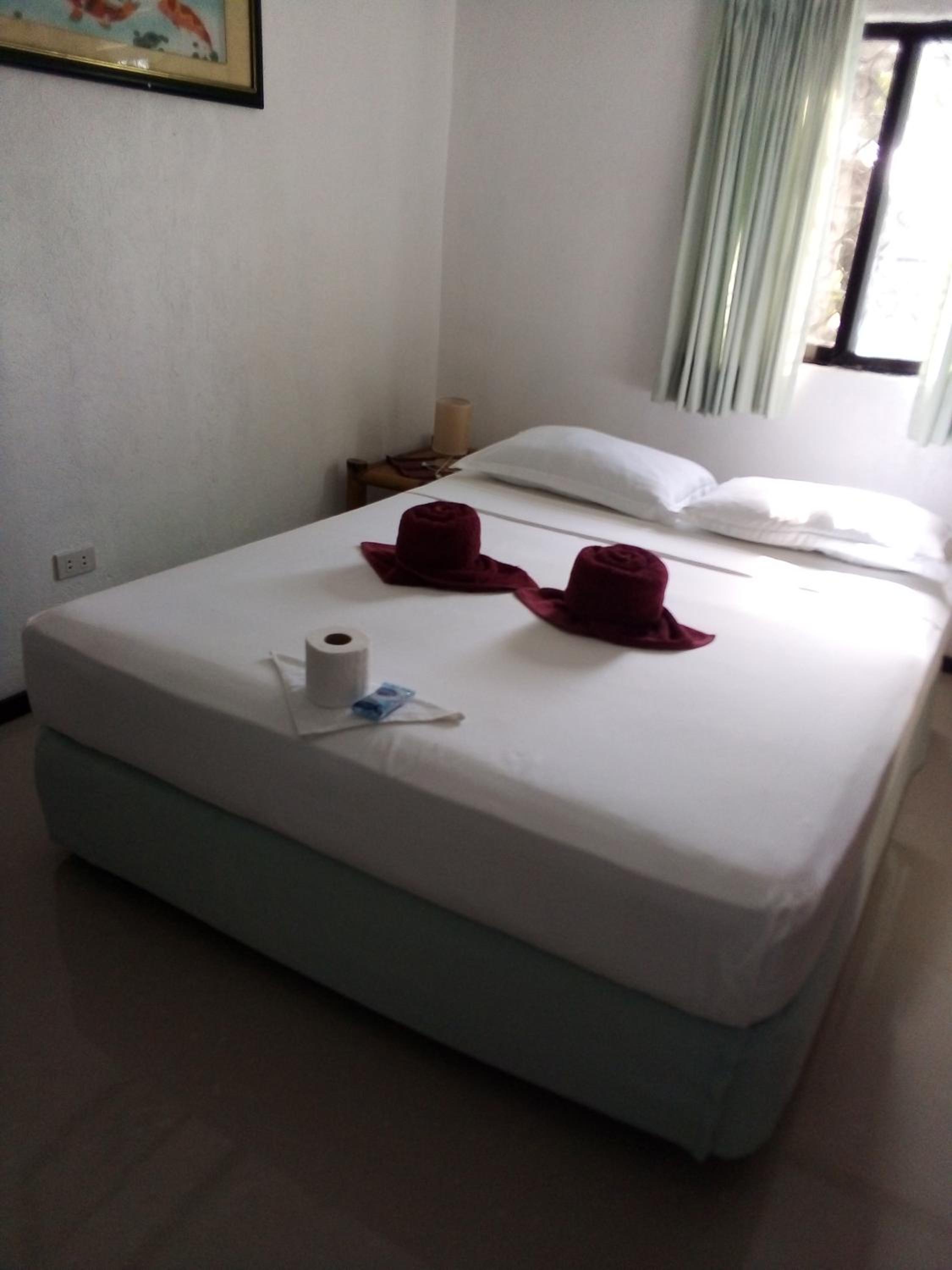 Siargao Homely Homestay