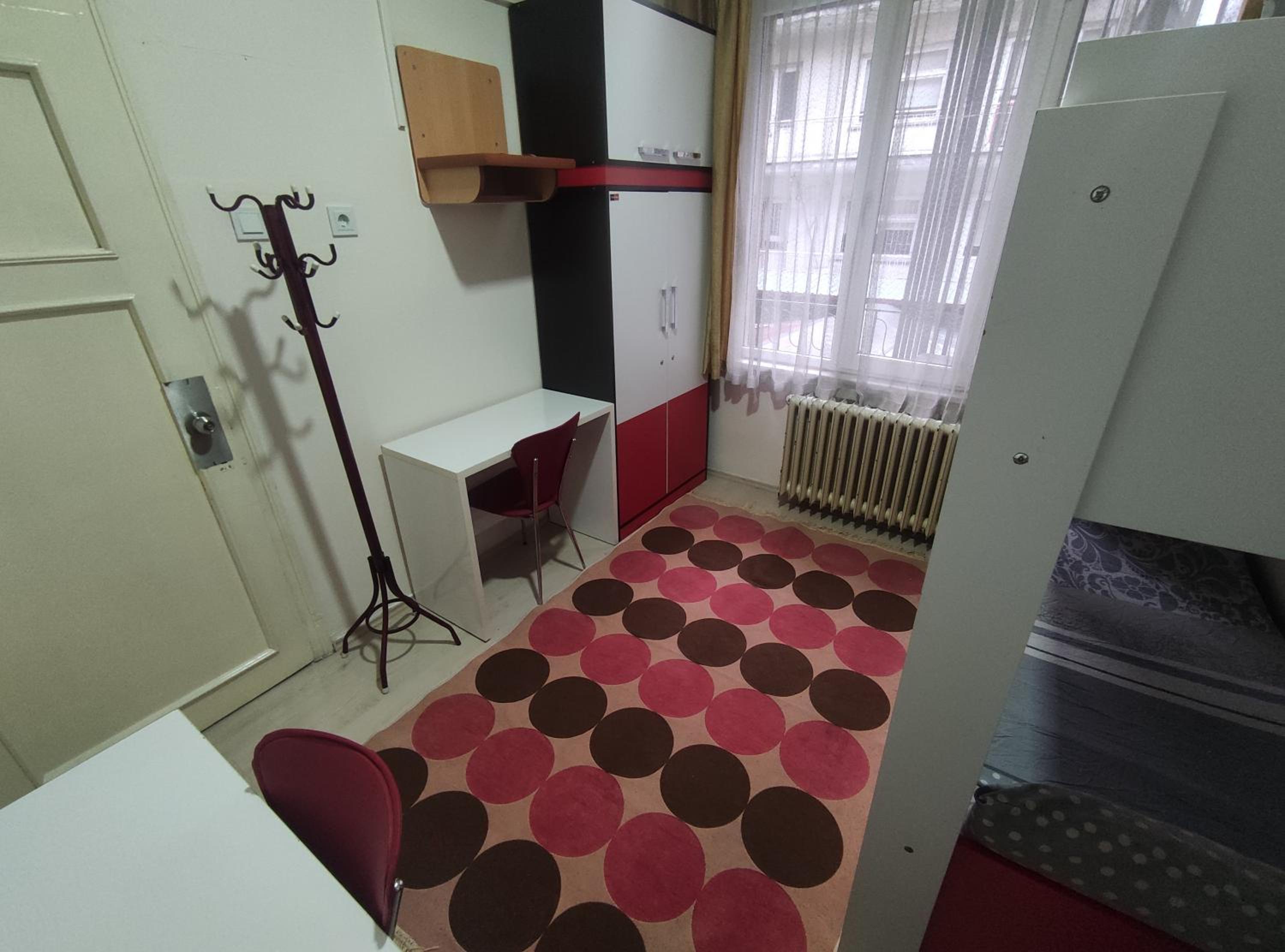 Hostelida Konya