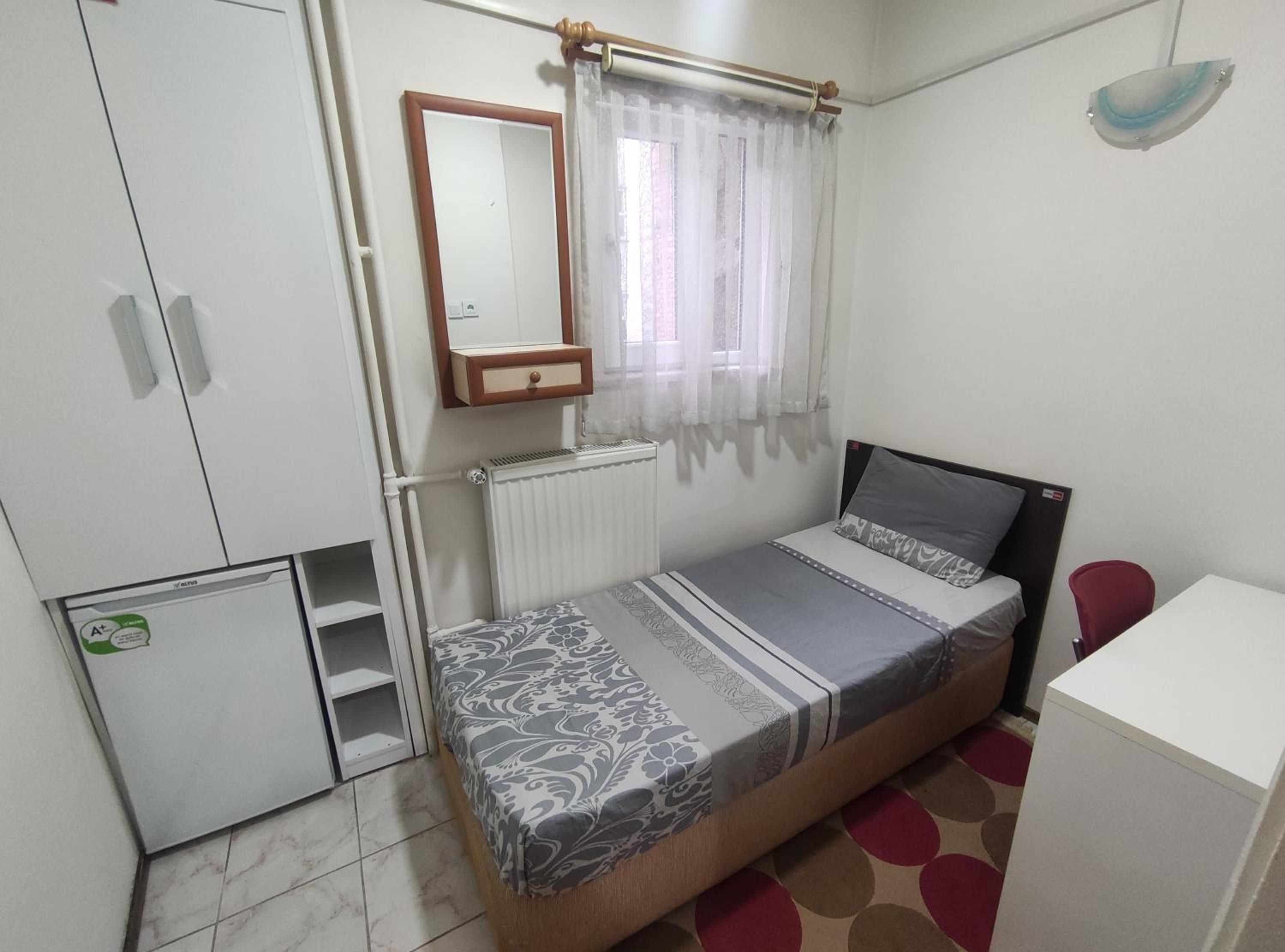Hostelida Konya