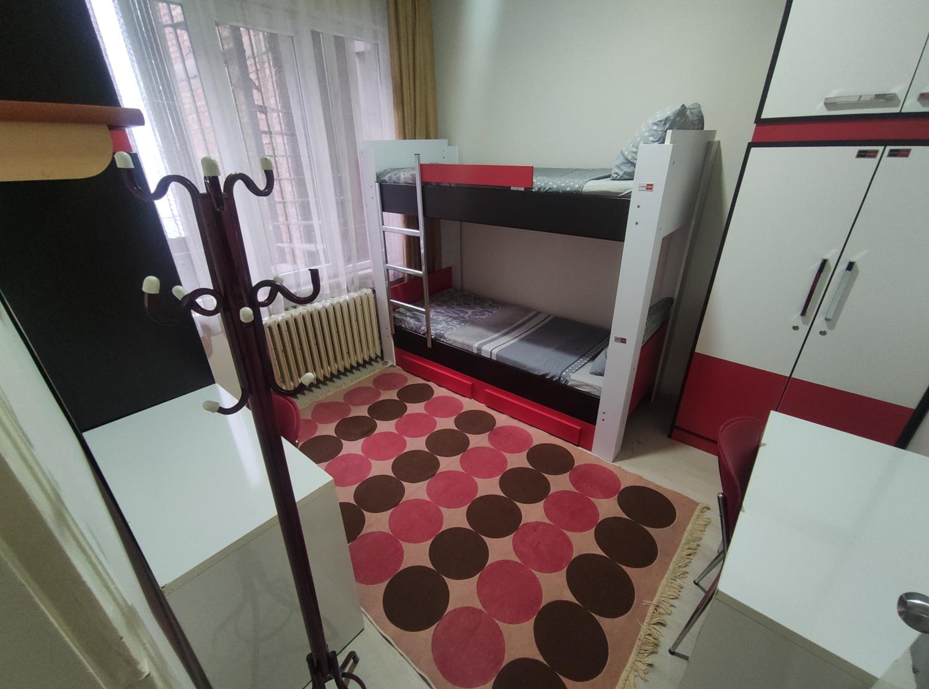 Hostelida Konya