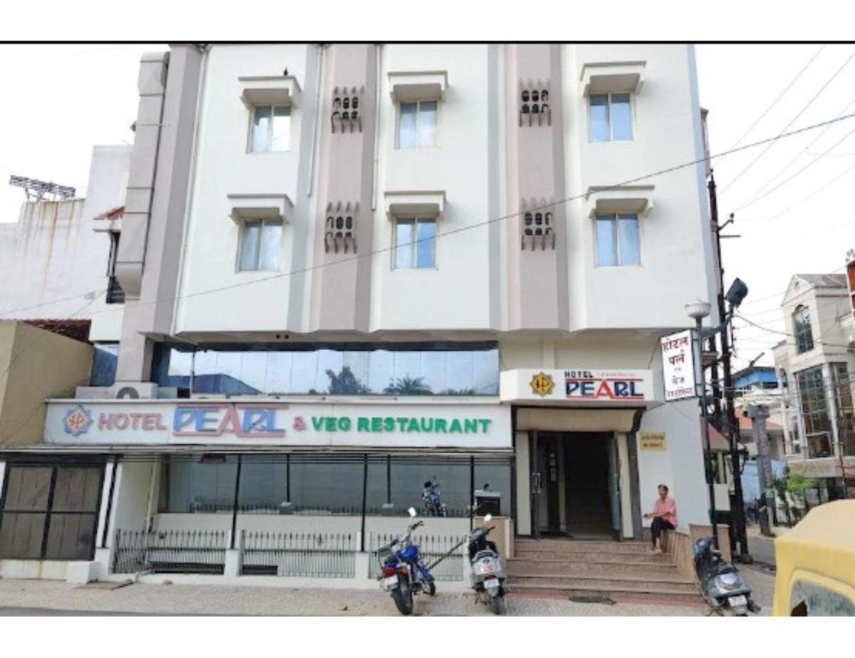 Hotel Pearl,Indore view 4