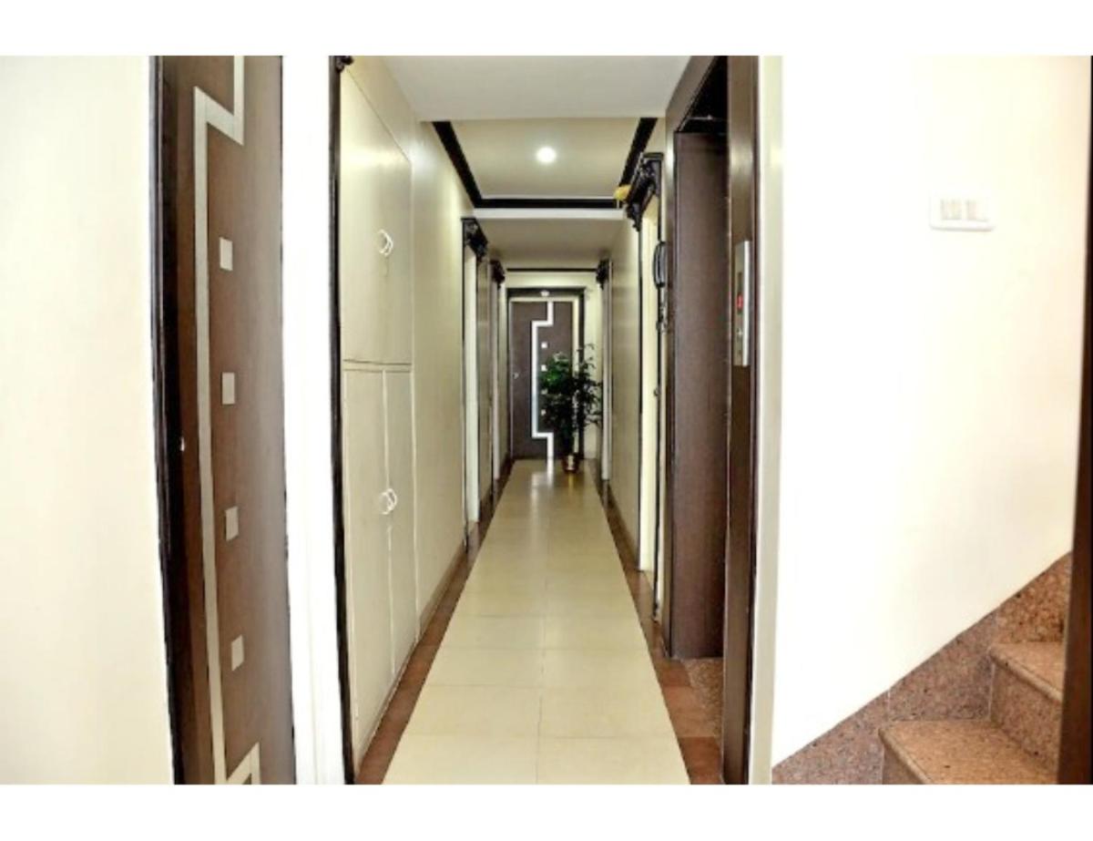Hotel Pearl,Indore view 5