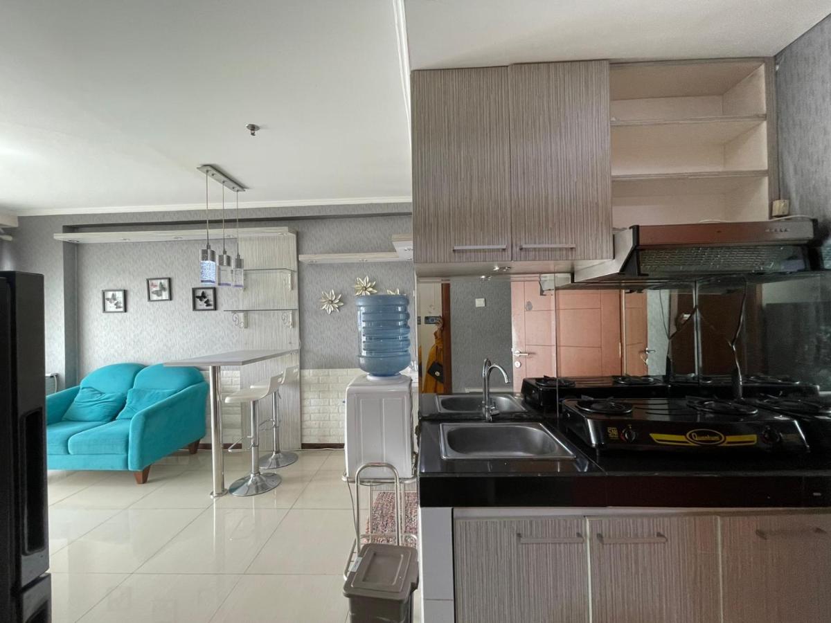 2BR Gateway Pasteur Apartment view 3