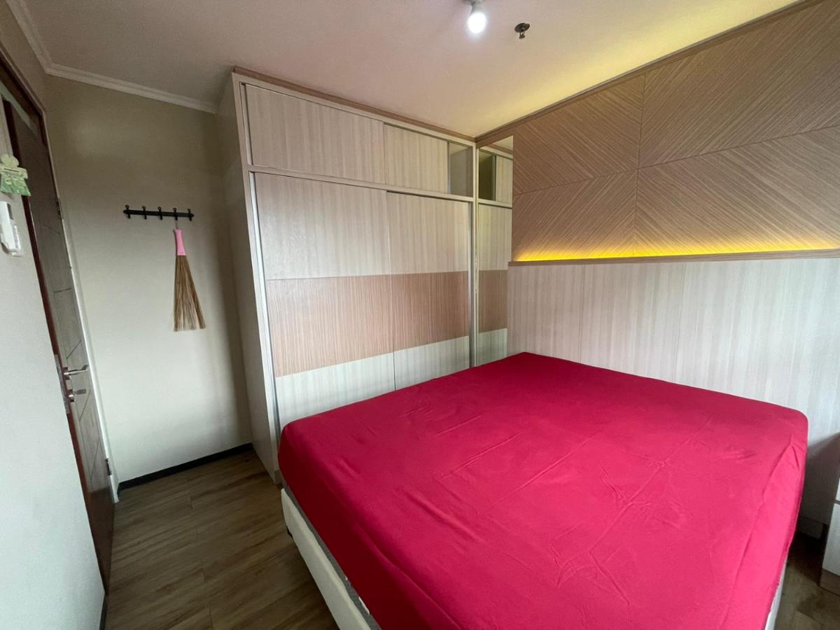 2BR Gateway Pasteur Apartment view 4