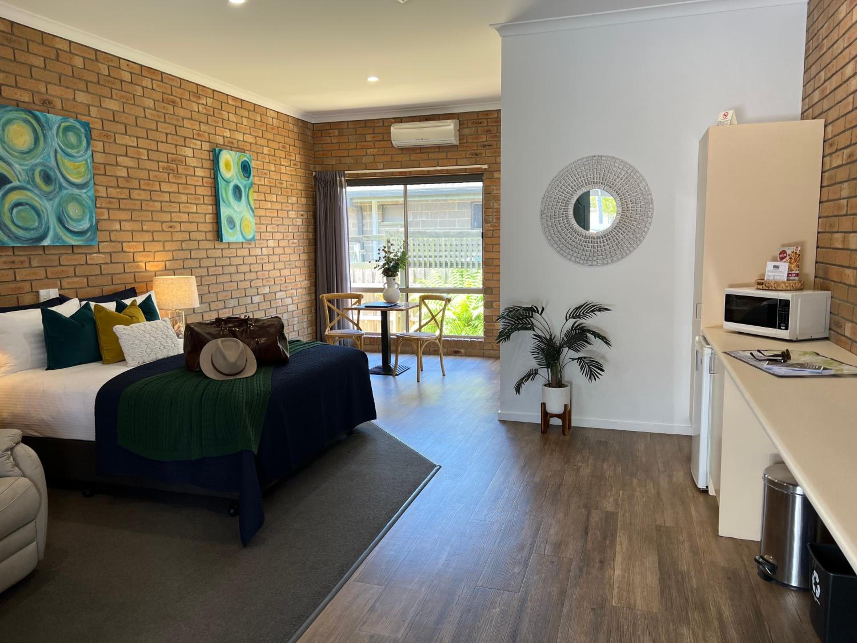 Coastal Waters Motor Inn - Property Image 97