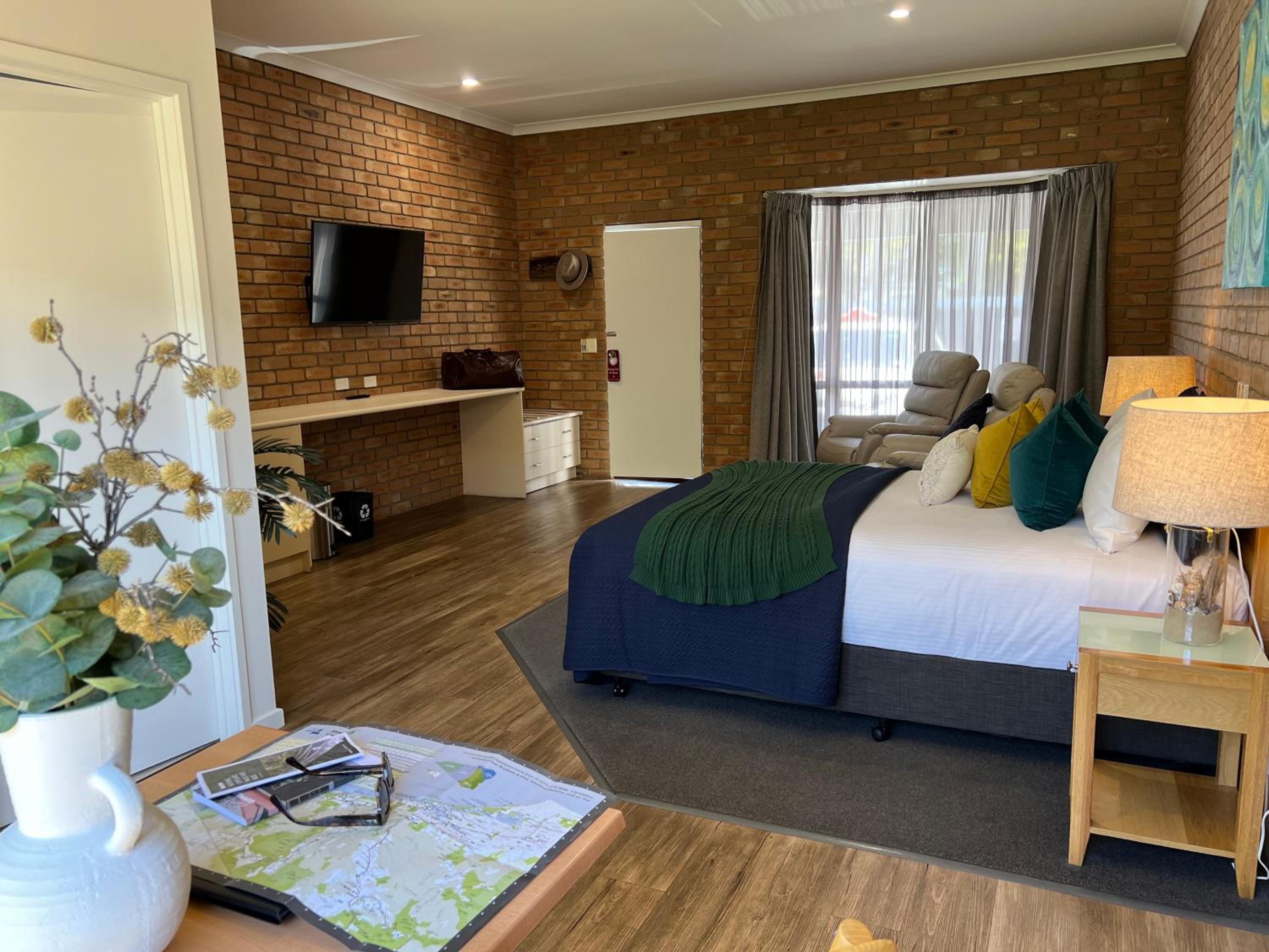 Coastal Waters Motor Inn - Property Image 96