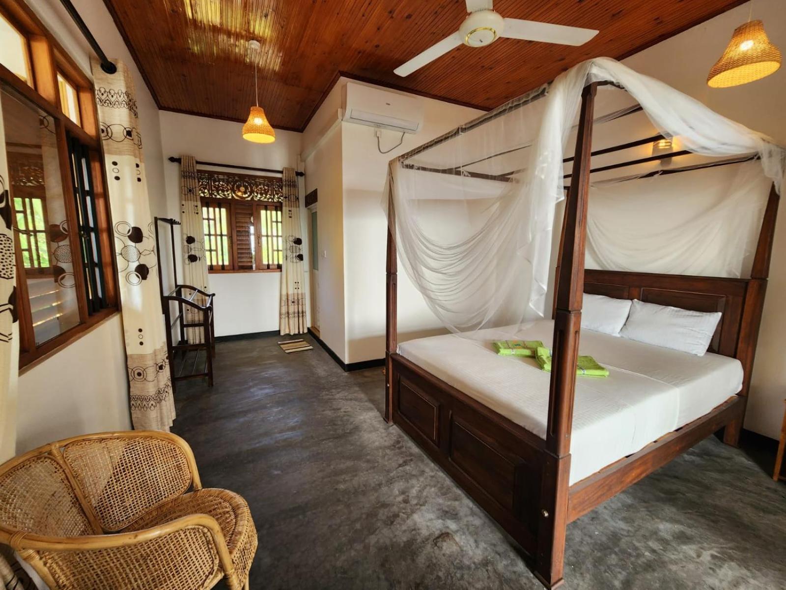 The Penthouse Hiriketiya view 5