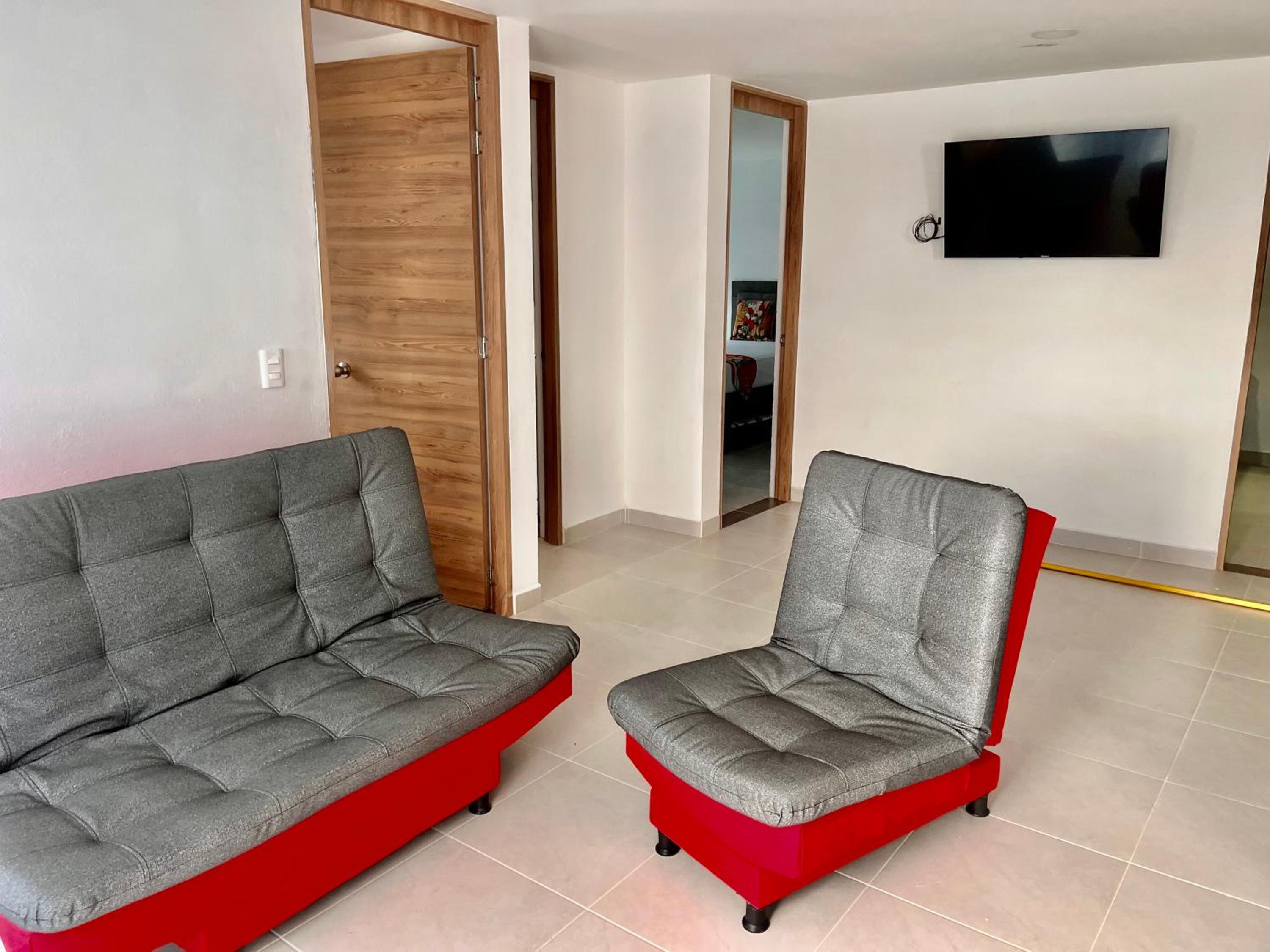 Travelu Guatape Apartamento