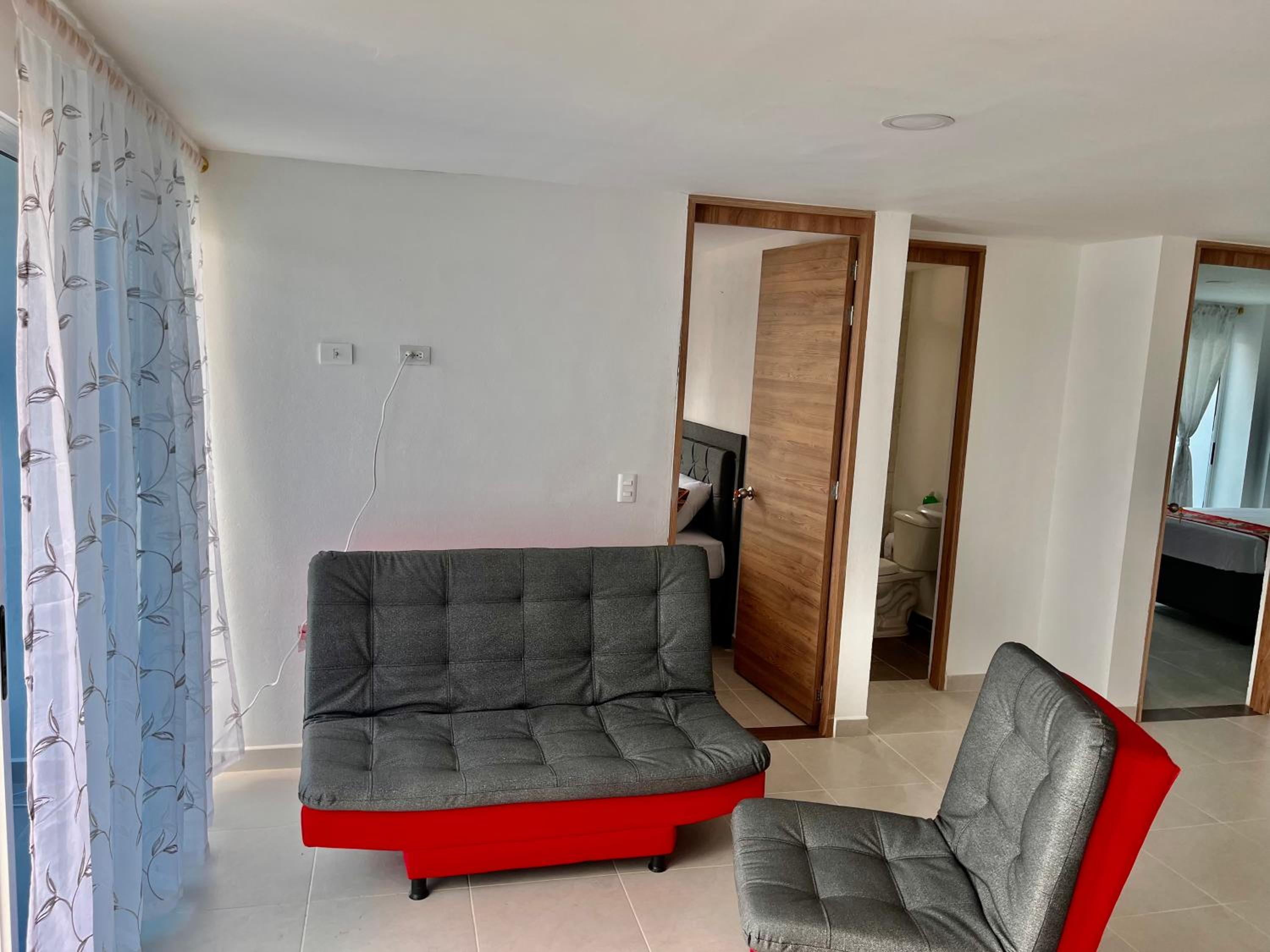 Travelu Guatape Apartamento