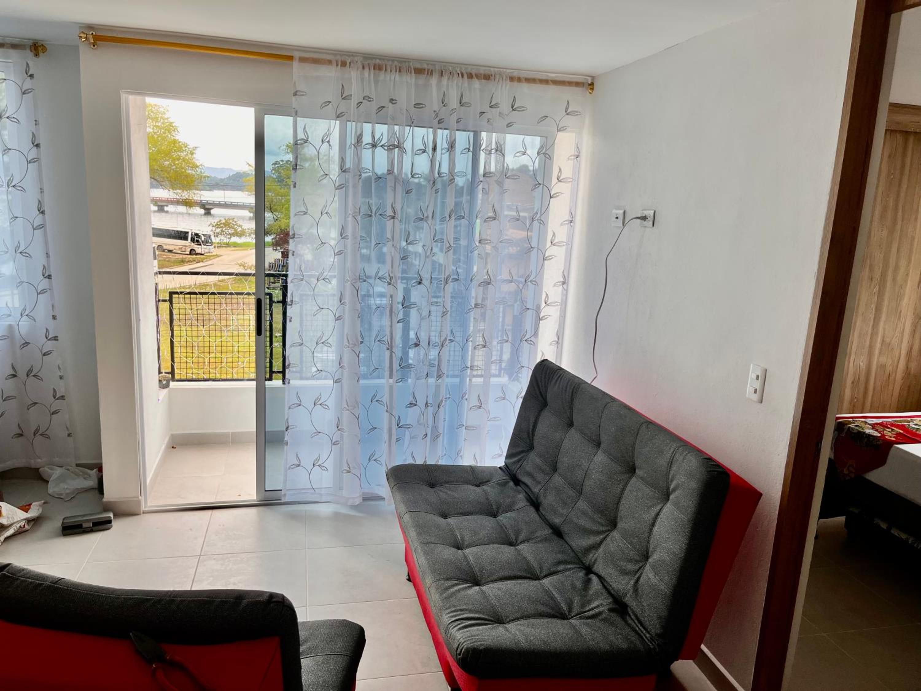 Travelu Guatape Apartamento