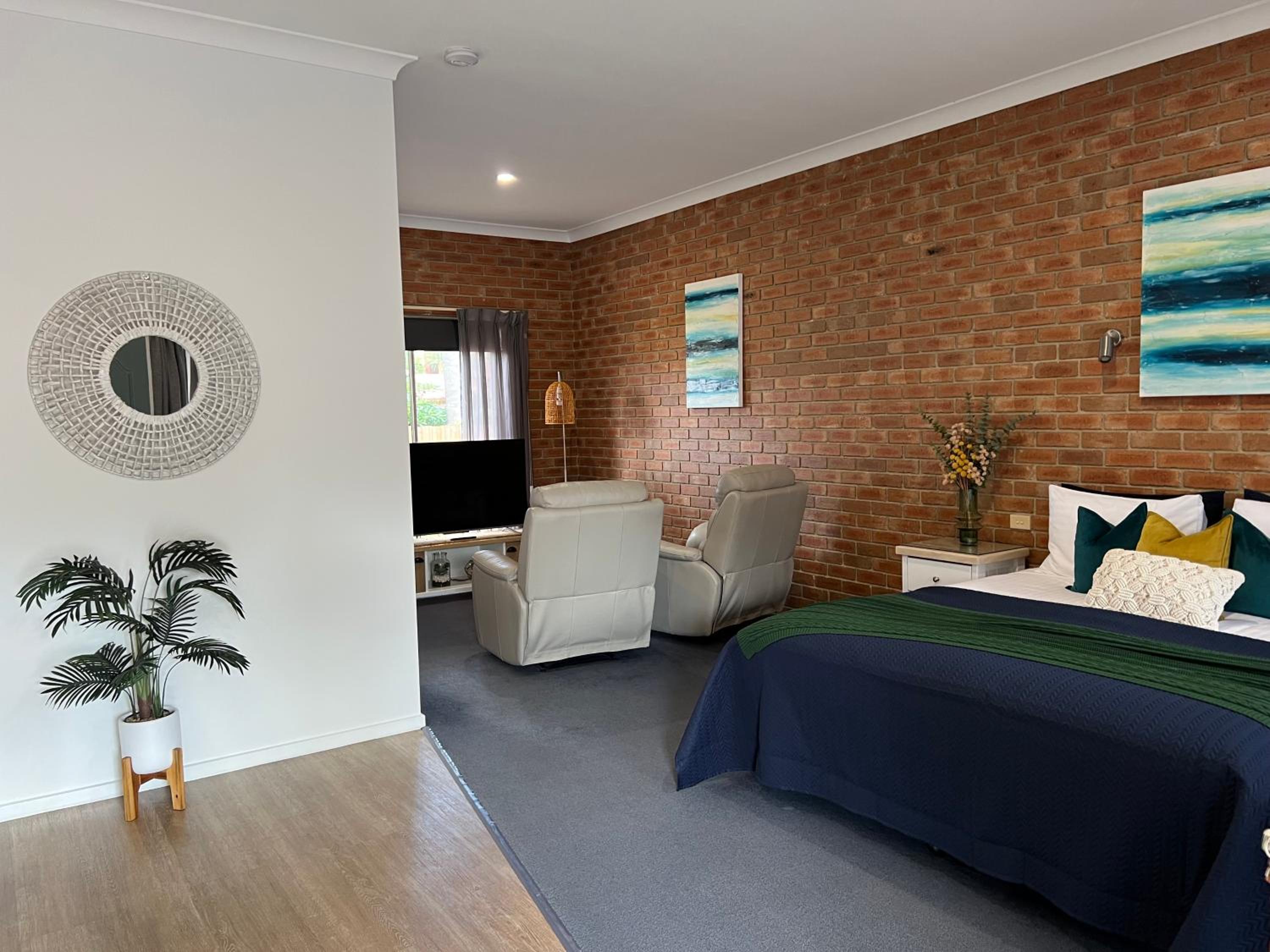 Coastal Waters Motor Inn - Property Image 102