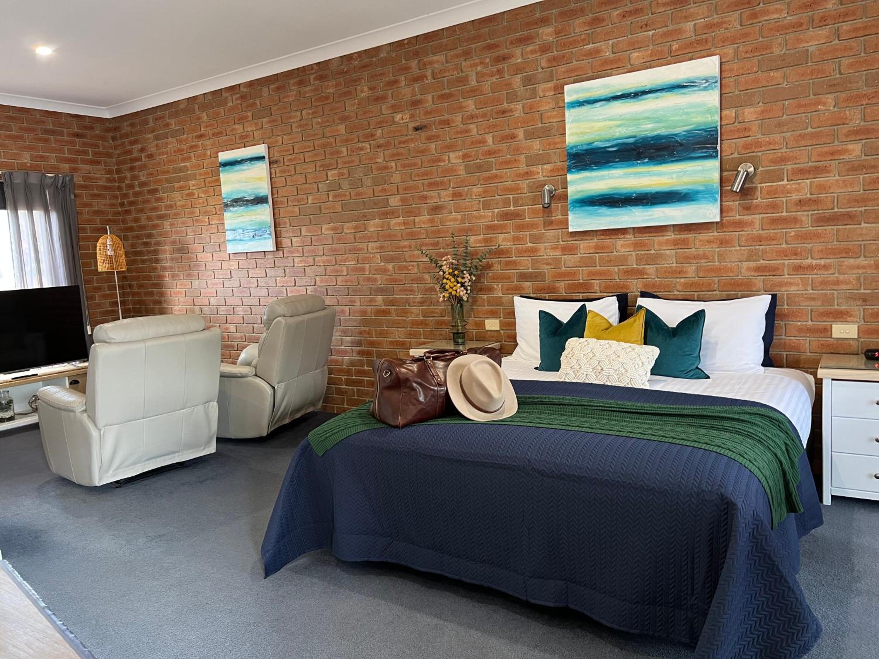 Coastal Waters Motor Inn - Property Image 103