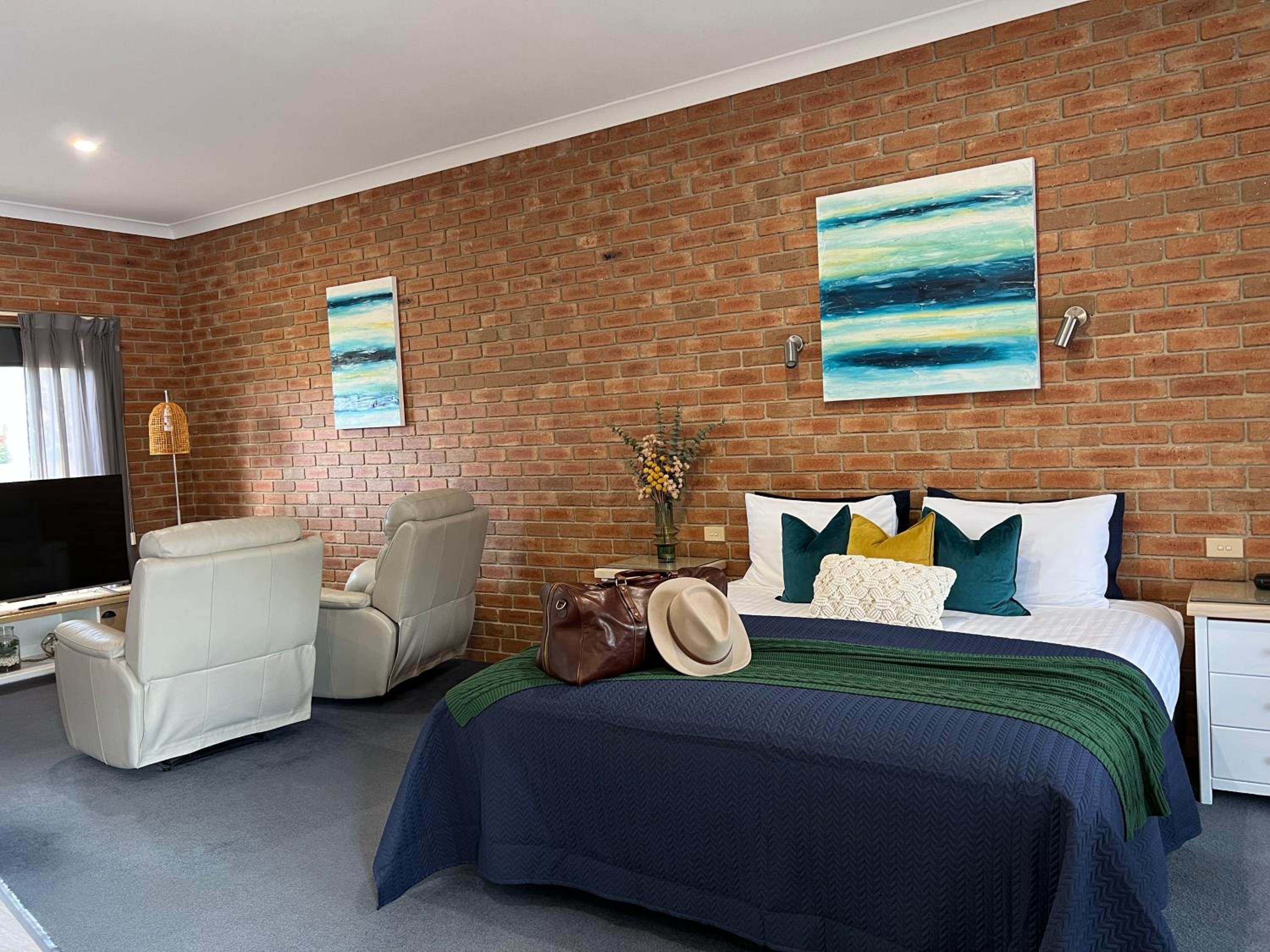 Coastal Waters Motor Inn - Property Image 105