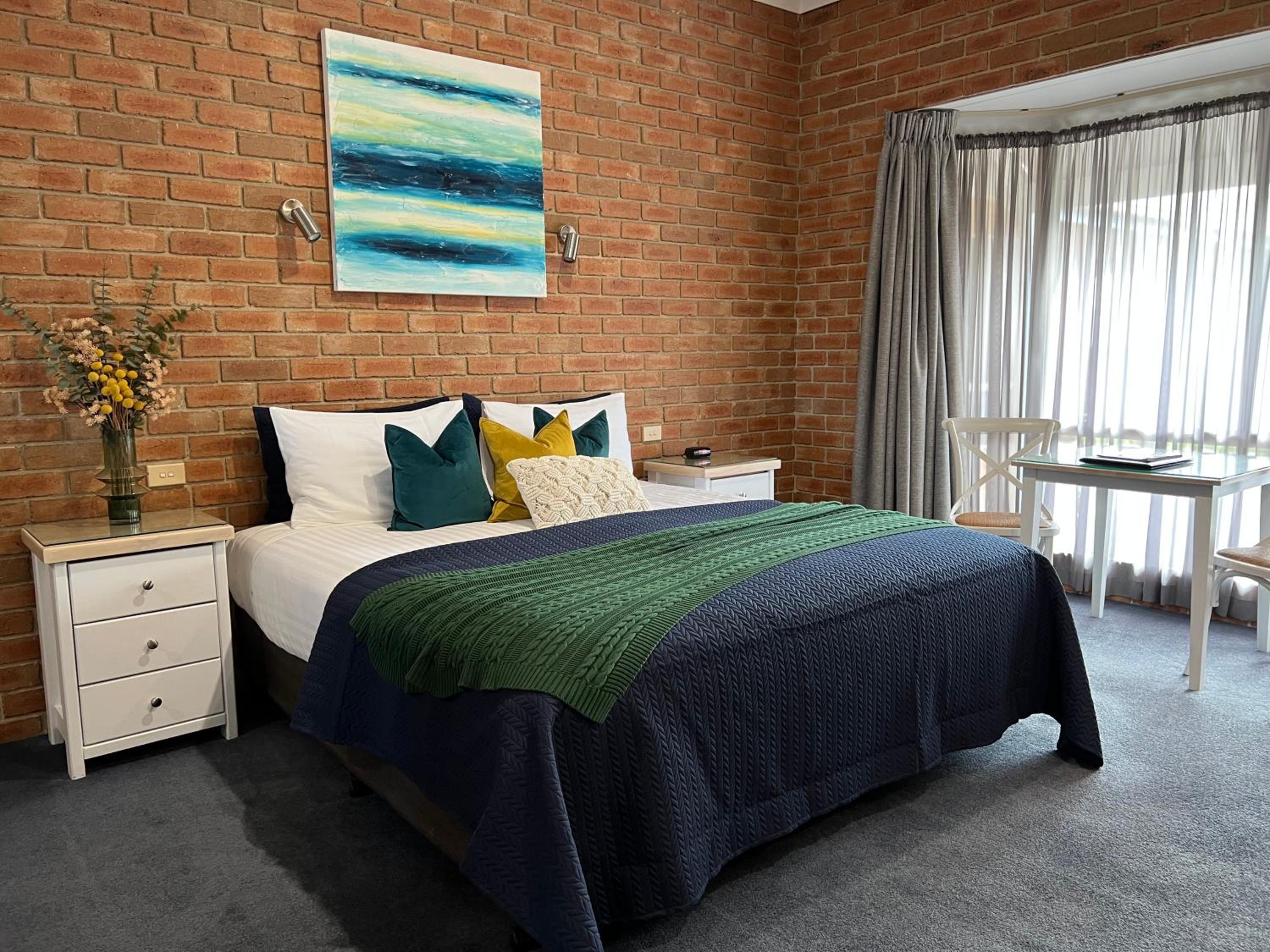 Coastal Waters Motor Inn - Property Image 121