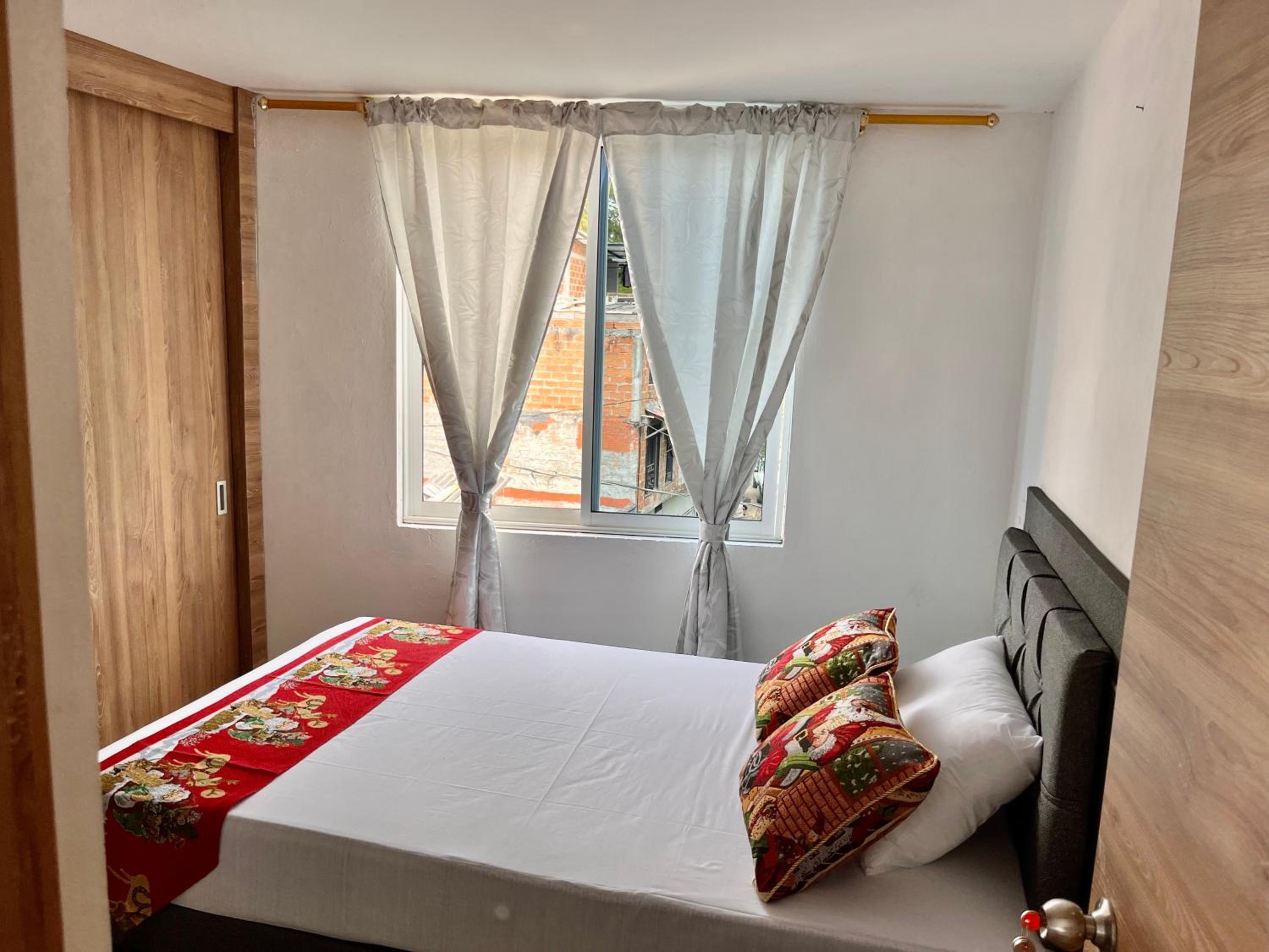 Travelu Guatape Apartamento