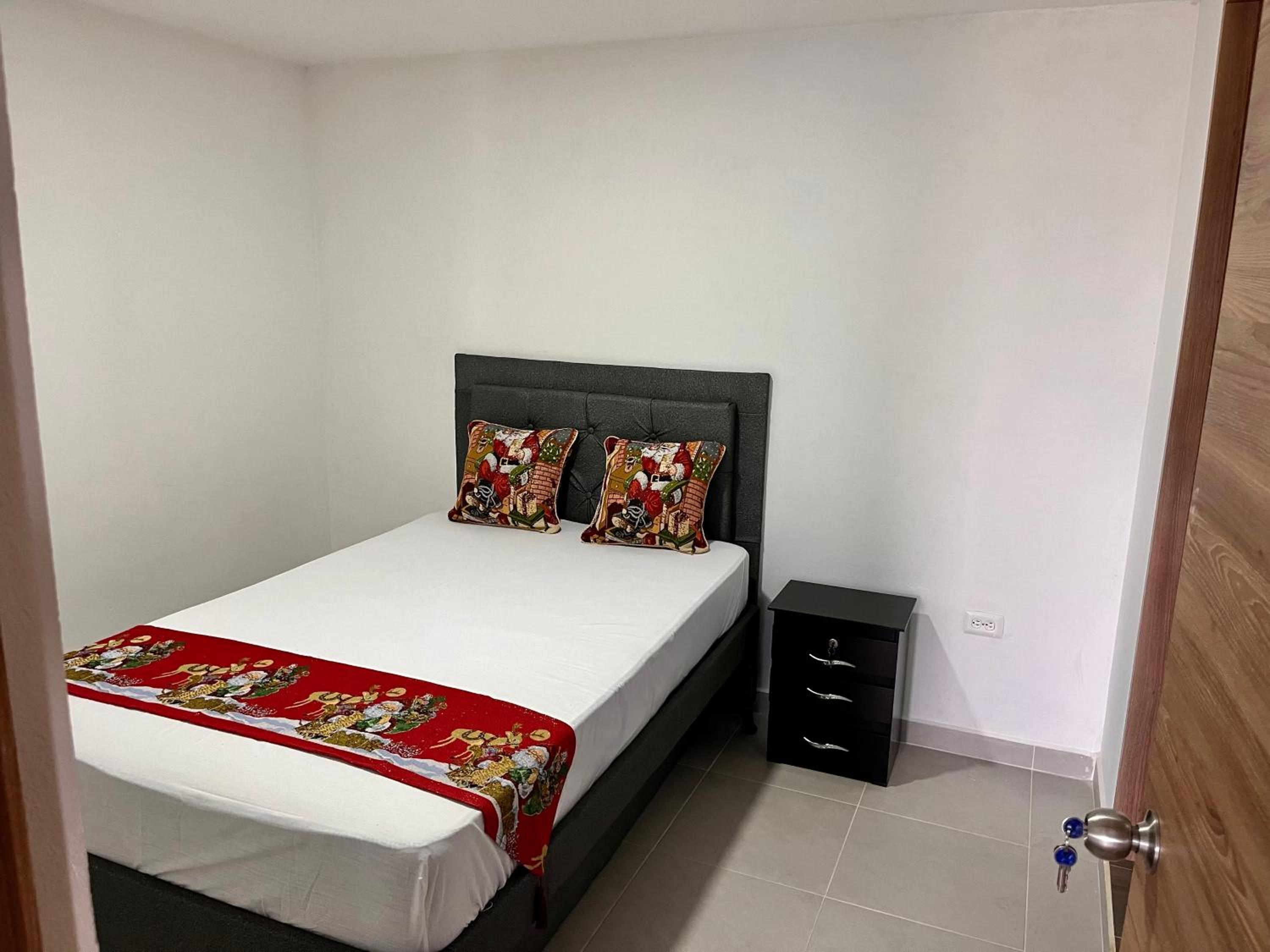Travelu Guatape Apartamento