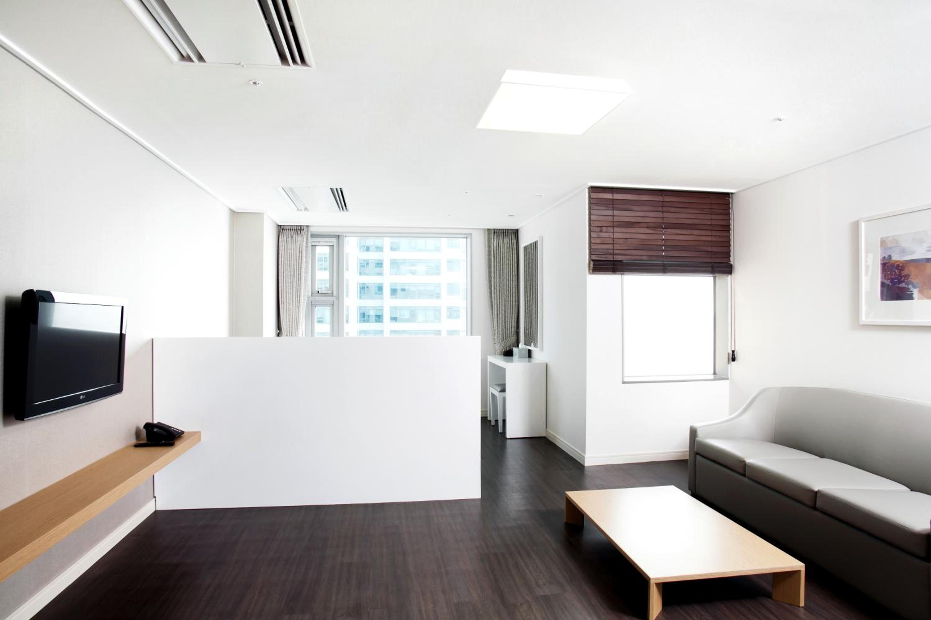Hanwha Resort Haeundae