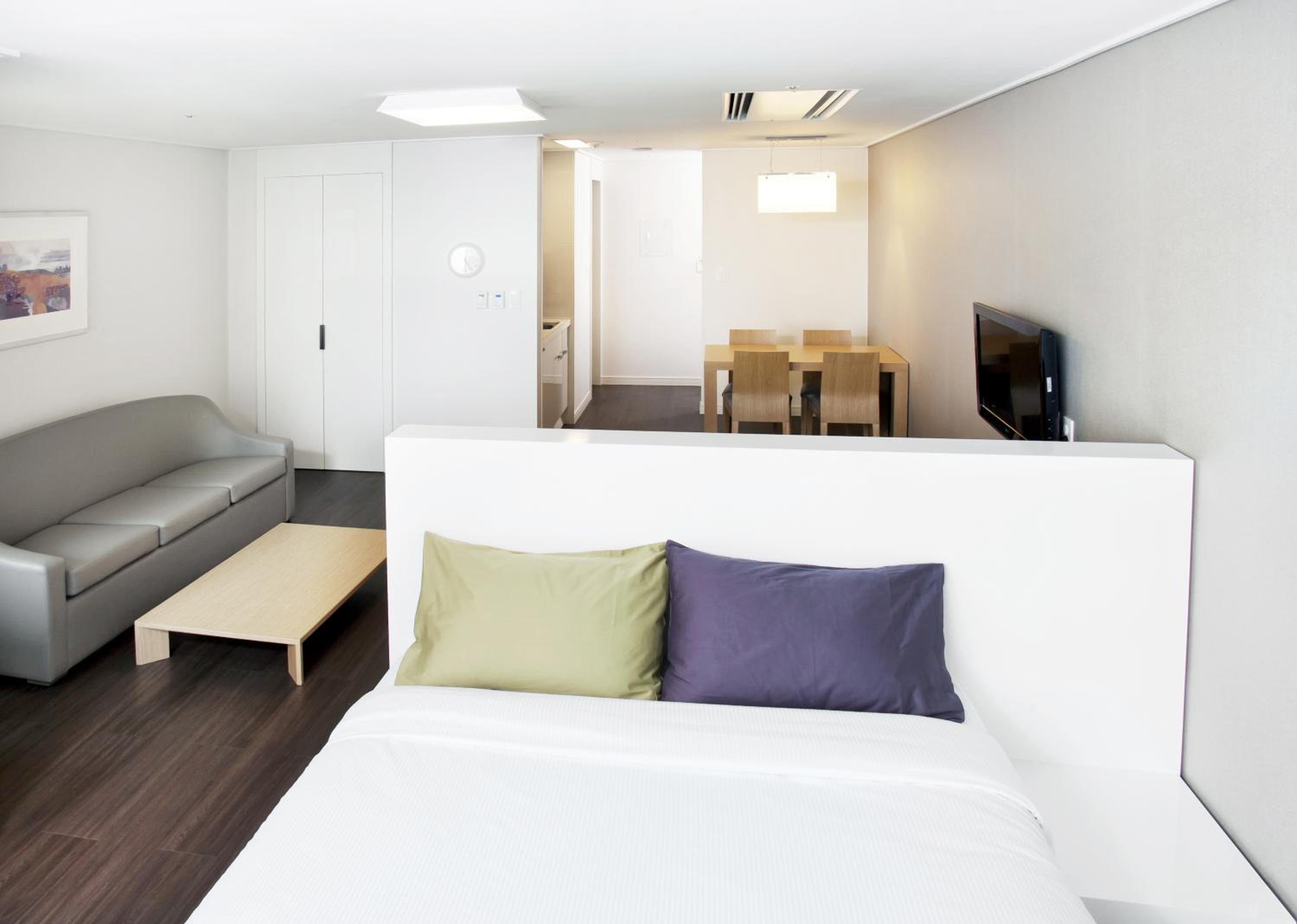 Hanwha Resort Haeundae