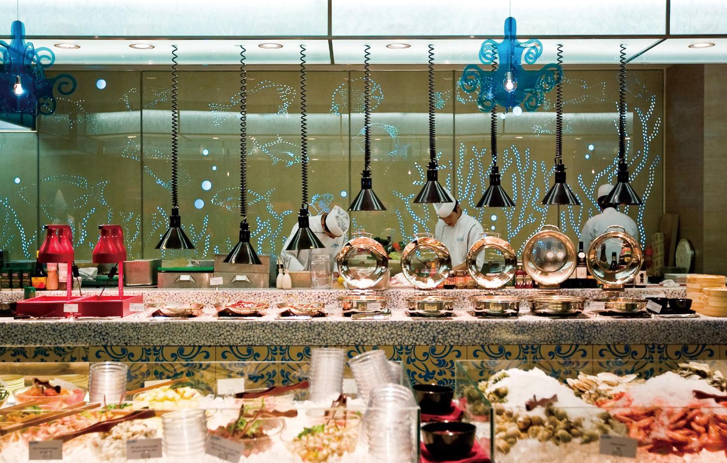 Hanwha Resort Haeundae