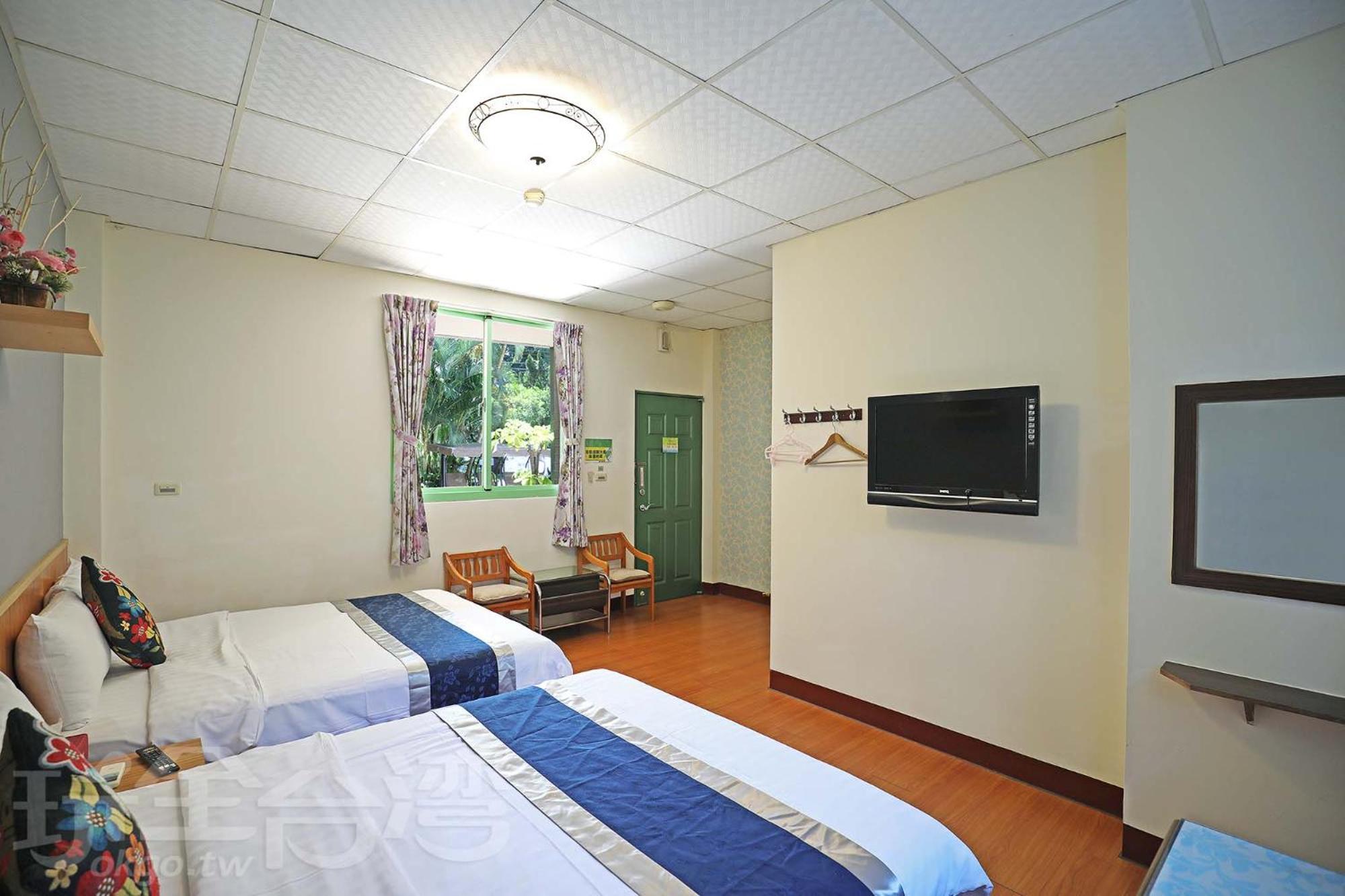 Pulicity Villa B&B