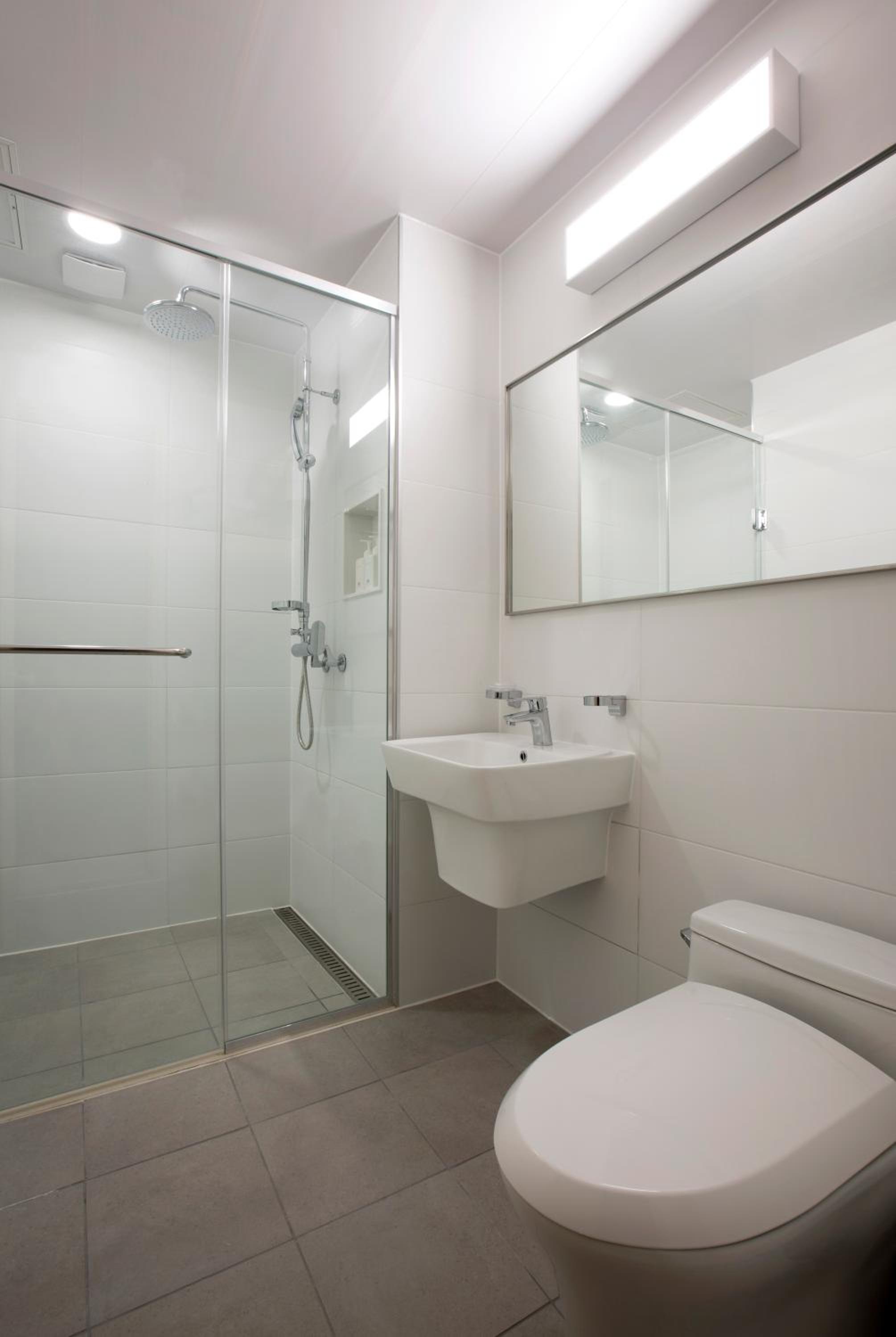 Hanwha Resort Daecheon Paros