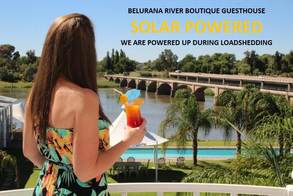 Belurana River Manor