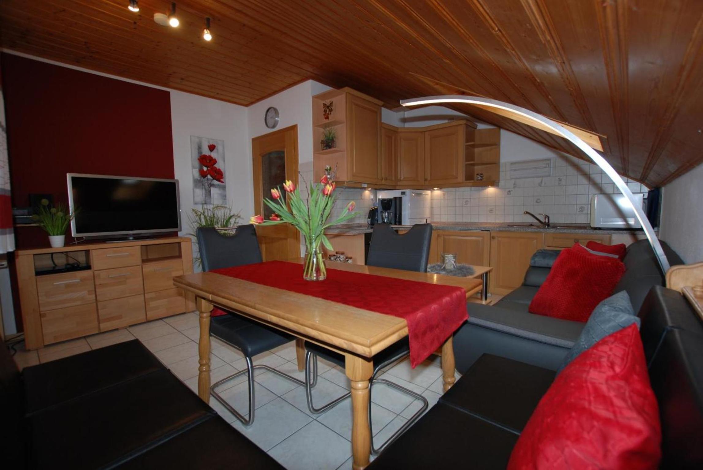 Ferienwohnung Christina view 3