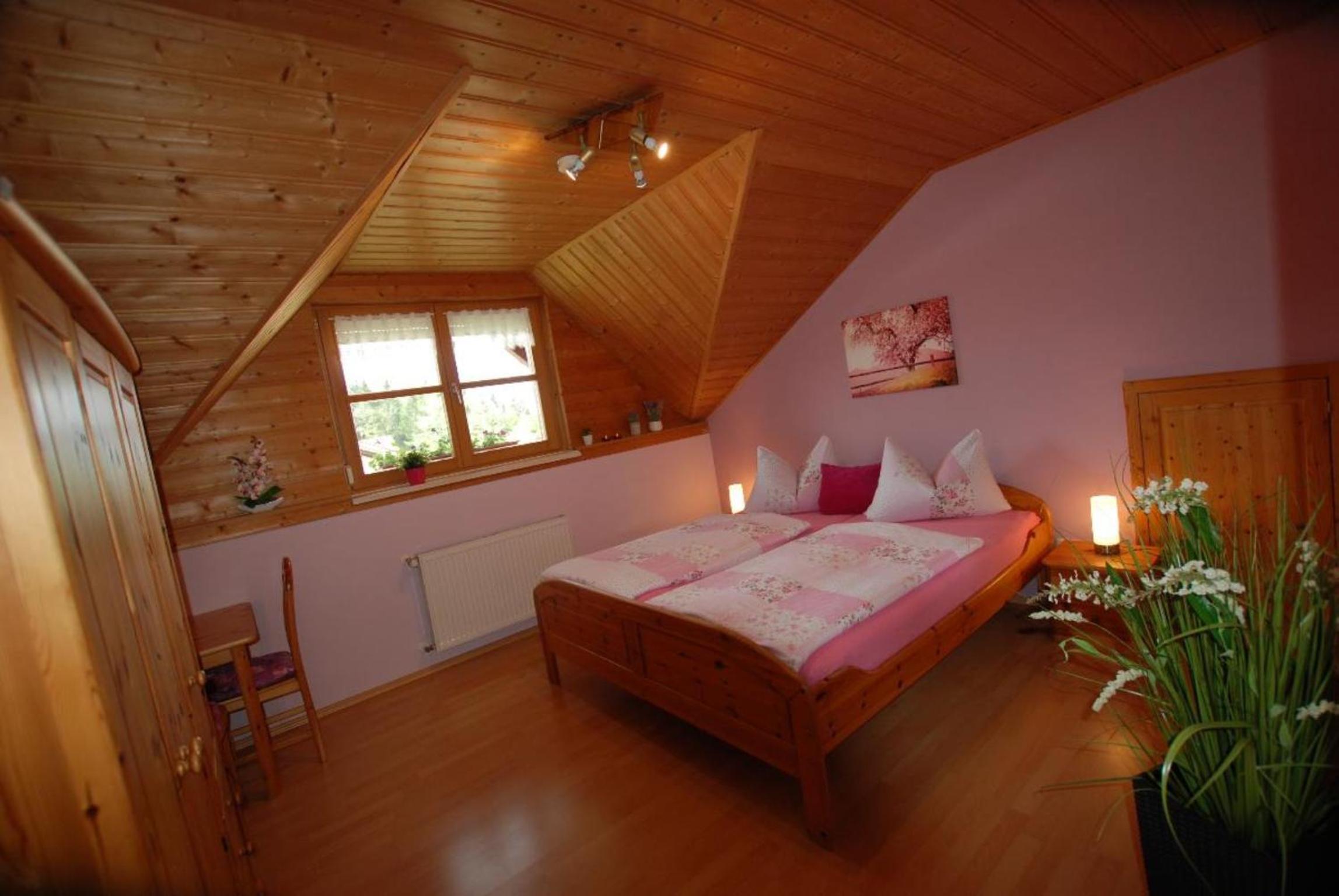 Ferienwohnung Christina view 2