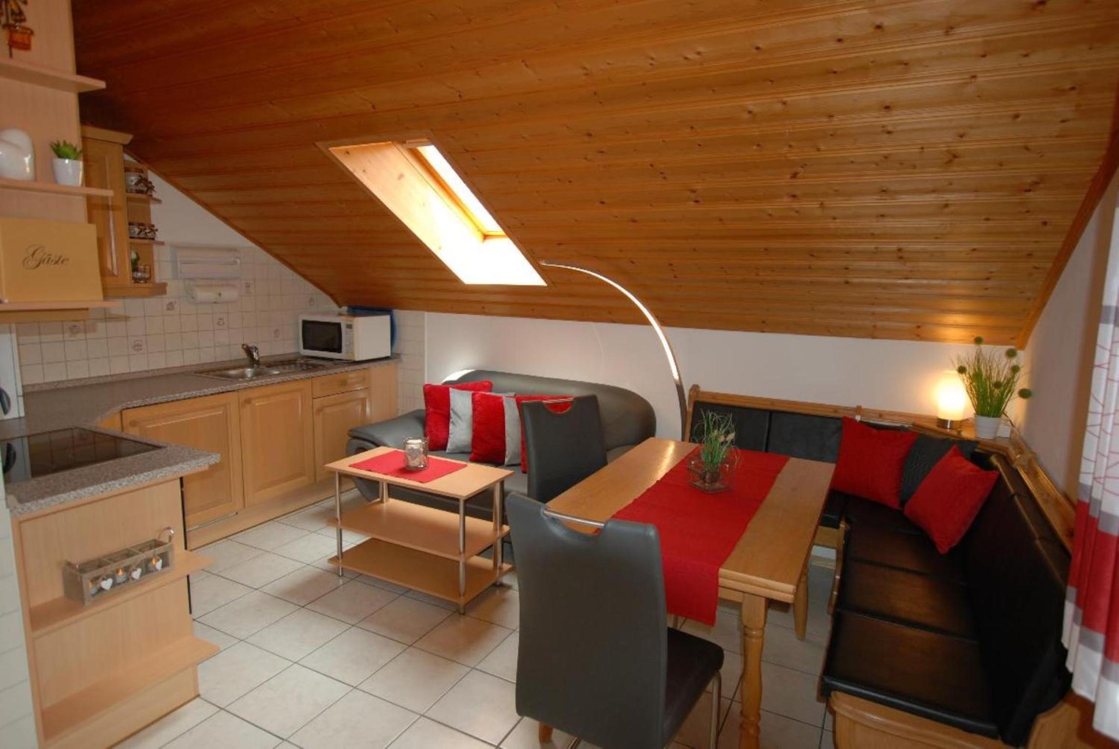 Ferienwohnung Christina view 5