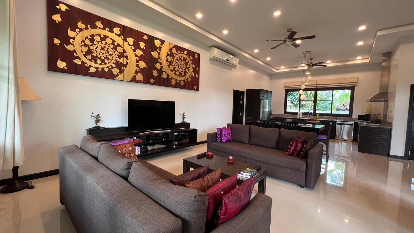 ThaiLife Wellness & Meditation Resort- SHA Plus