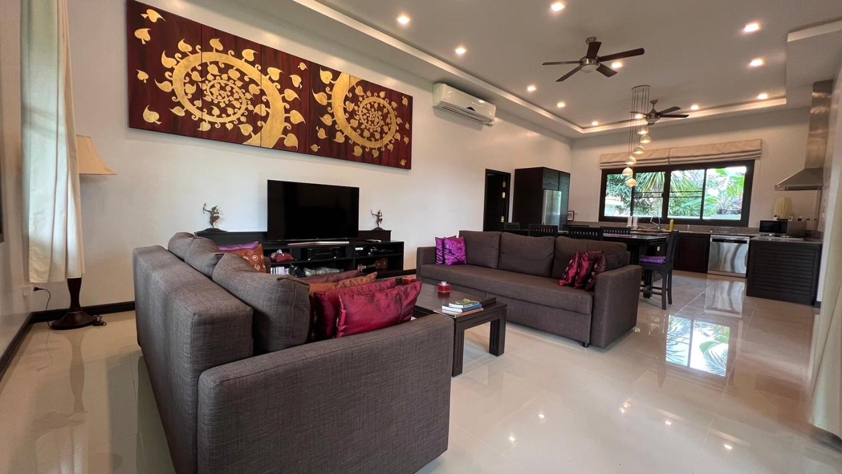 ThaiLife Wellness & Meditation Resort- SHA Plus