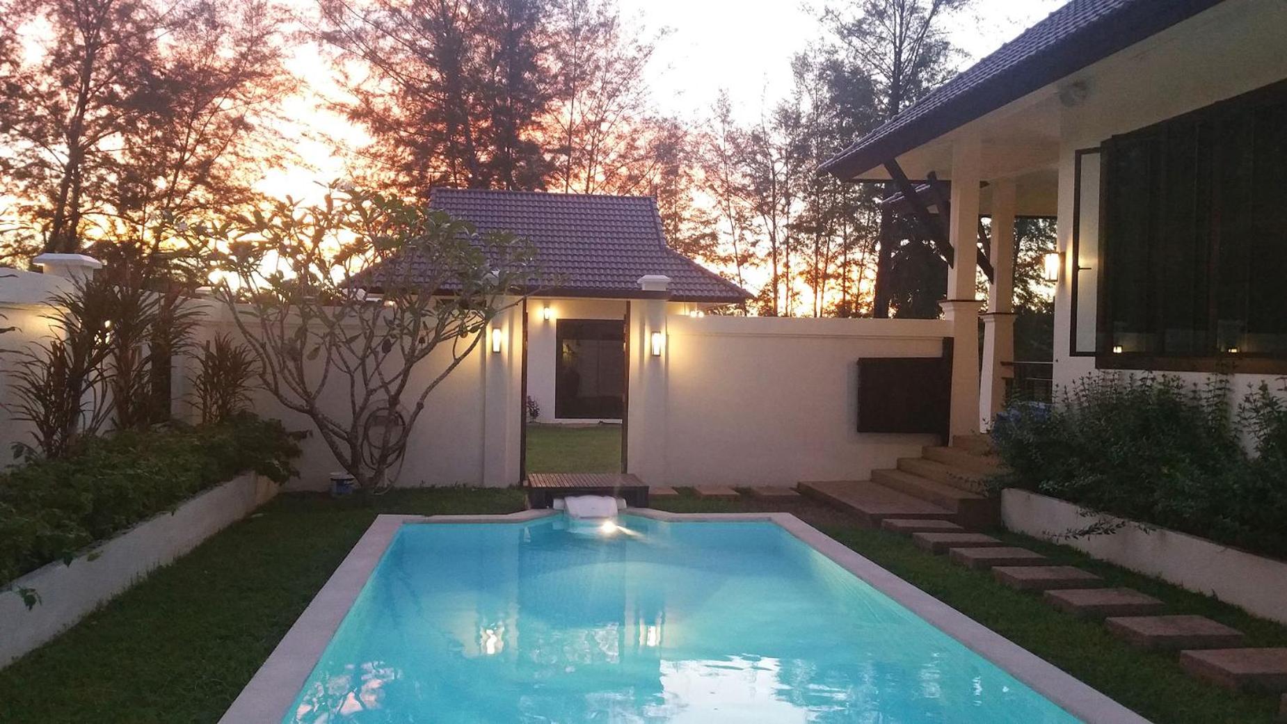 ThaiLife Wellness & Meditation Resort- SHA Plus