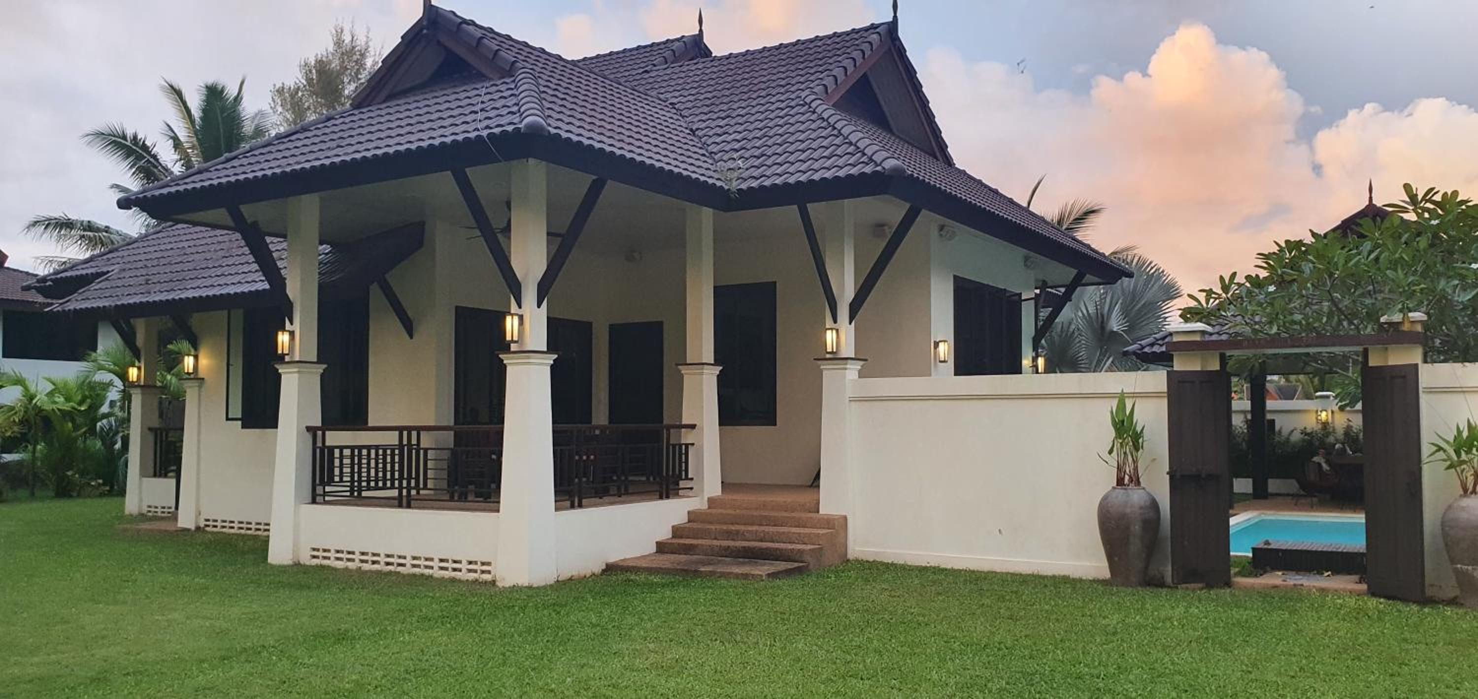 ThaiLife Wellness & Meditation Resort- SHA Plus